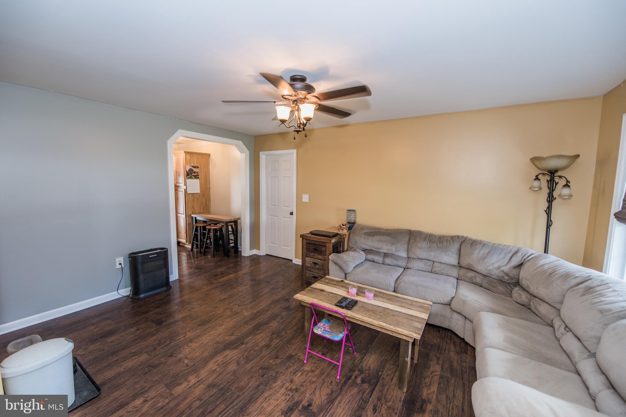 EASTSIDE VILLAGE - Residential