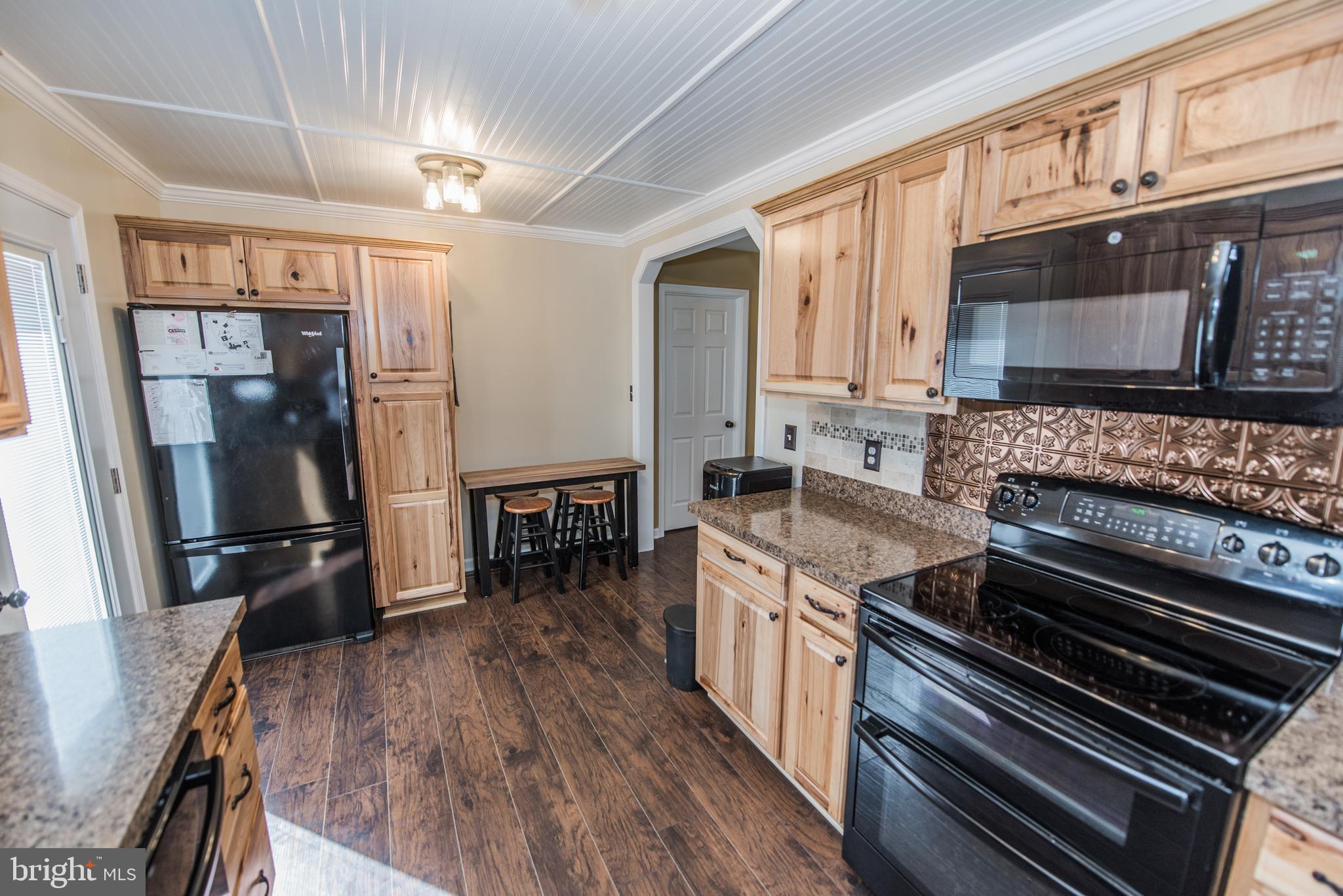 EASTSIDE VILLAGE - Residential