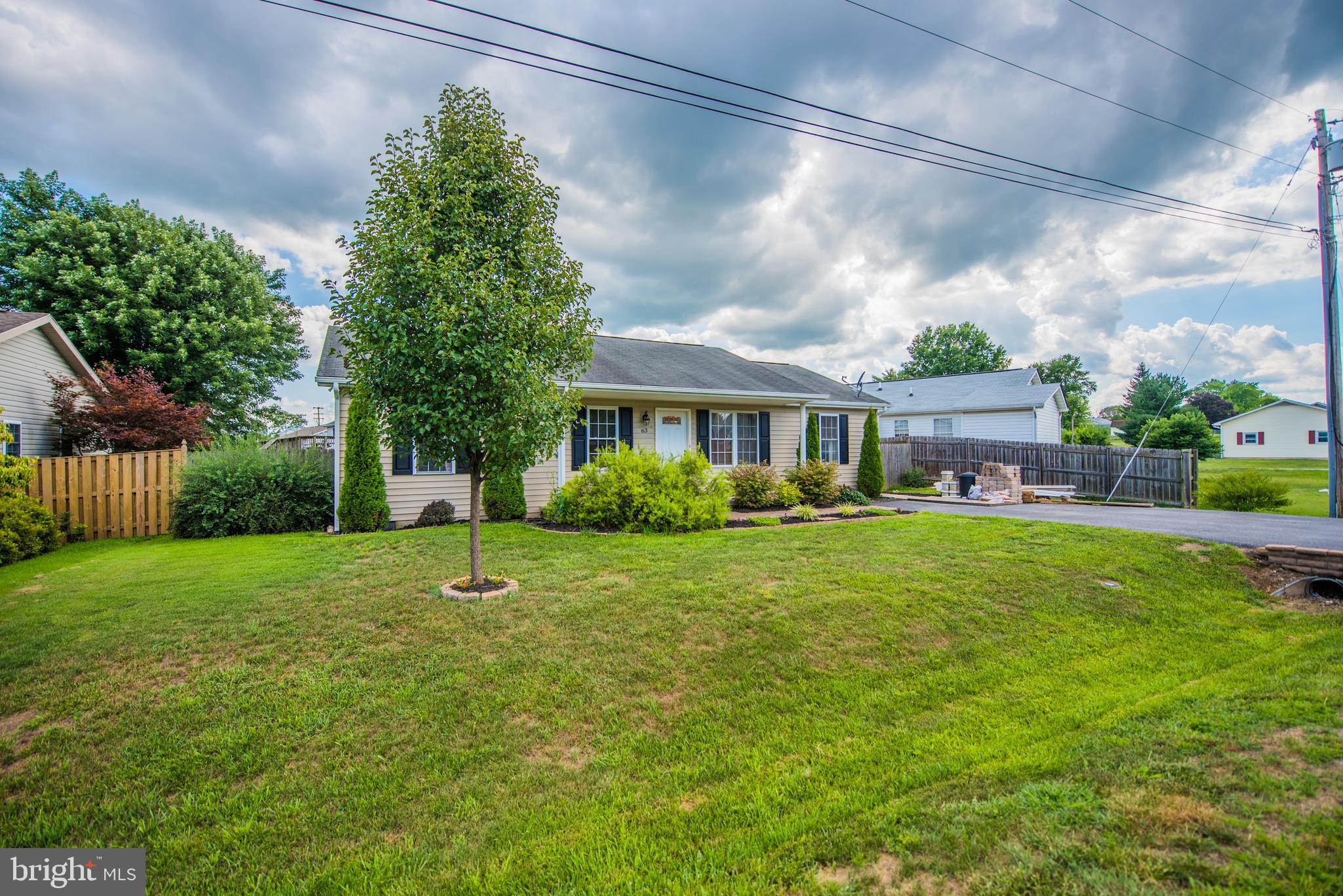 EASTSIDE VILLAGE - Residential