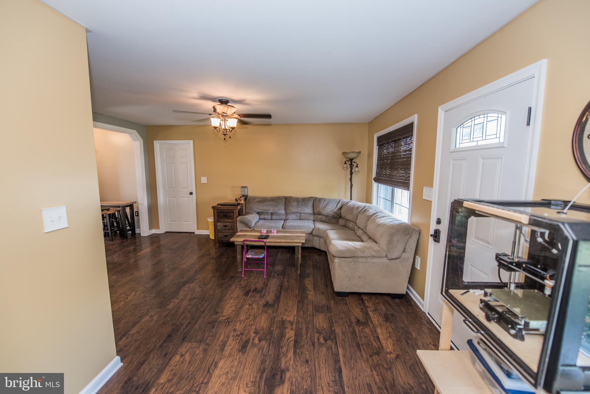 EASTSIDE VILLAGE - Residential