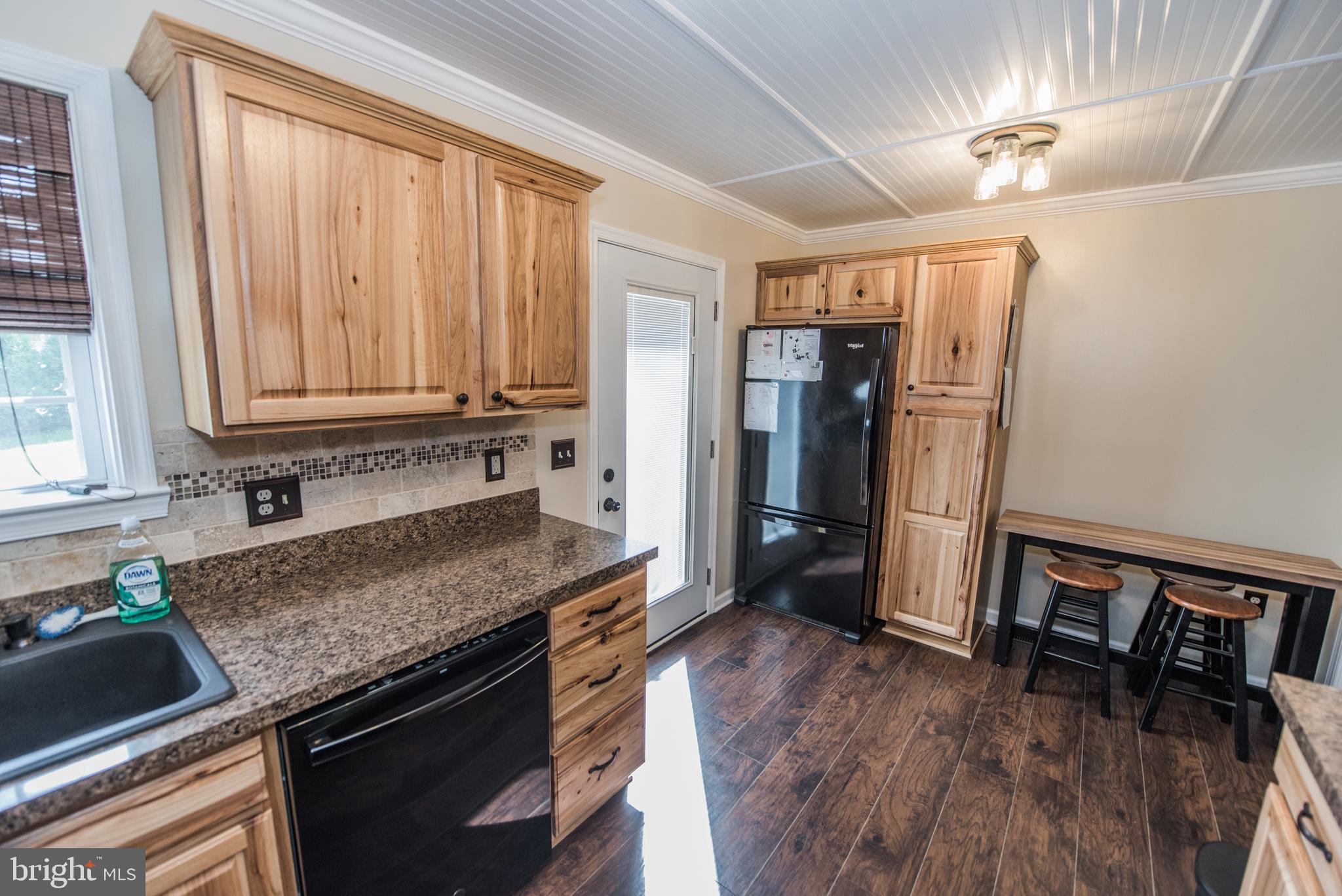 EASTSIDE VILLAGE - Residential