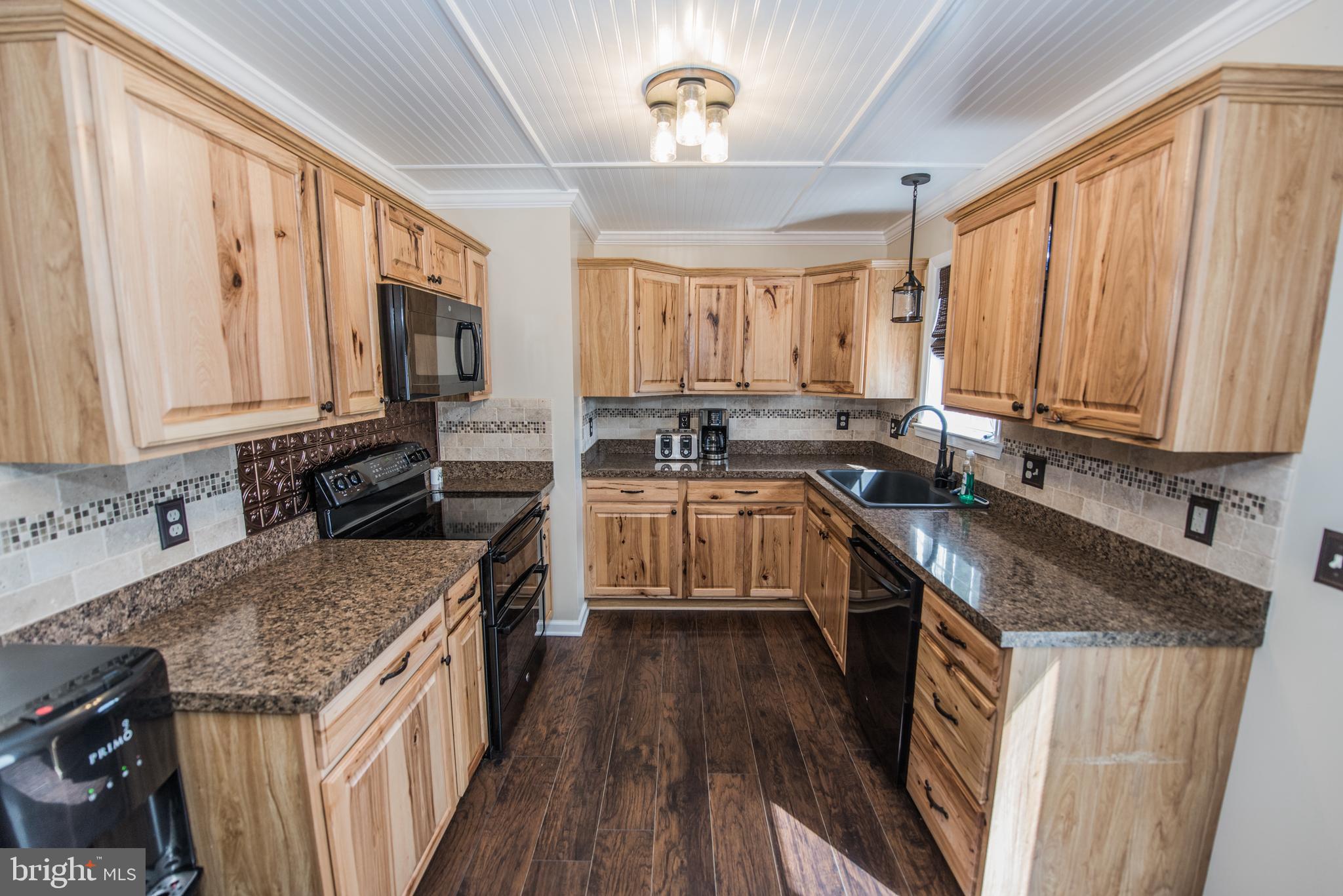 EASTSIDE VILLAGE - Residential