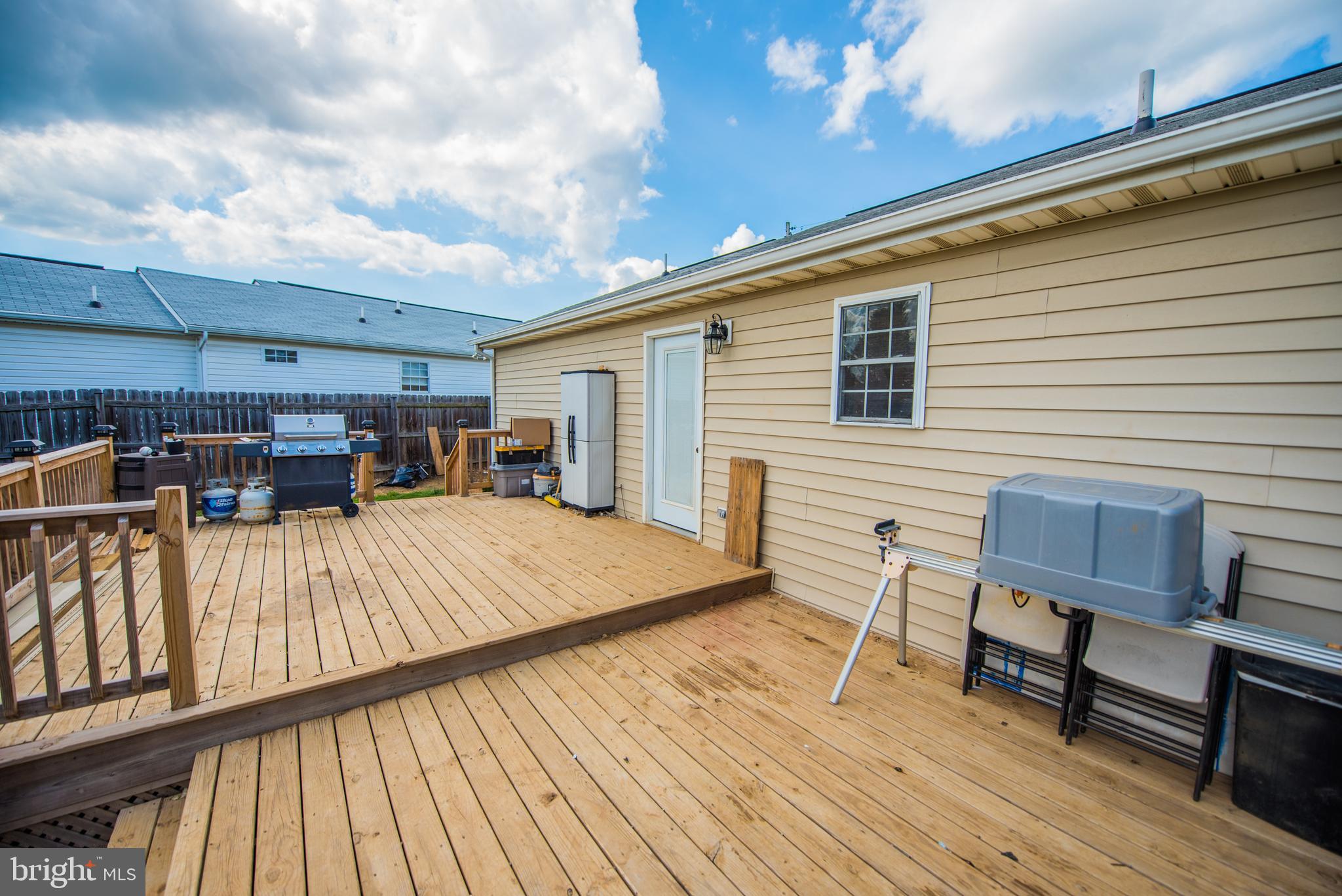 EASTSIDE VILLAGE - Residential