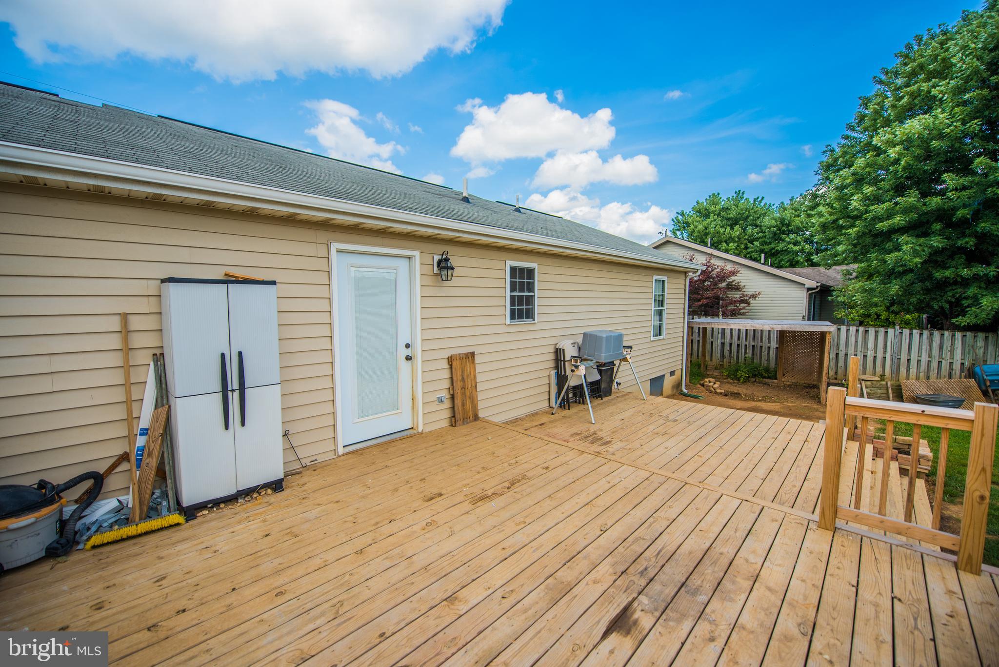 EASTSIDE VILLAGE - Residential