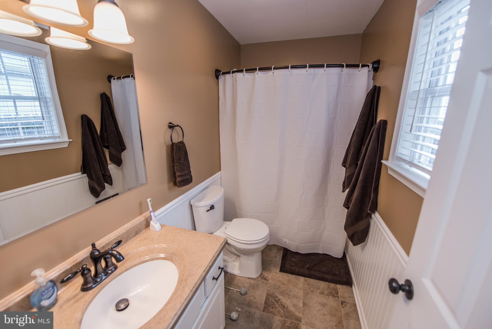 EASTSIDE VILLAGE - Residential