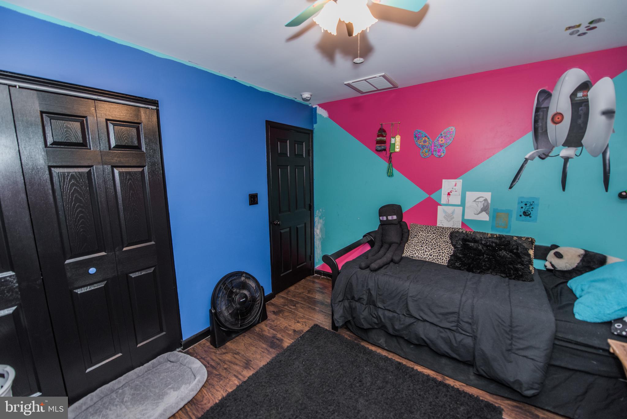 EASTSIDE VILLAGE - Residential