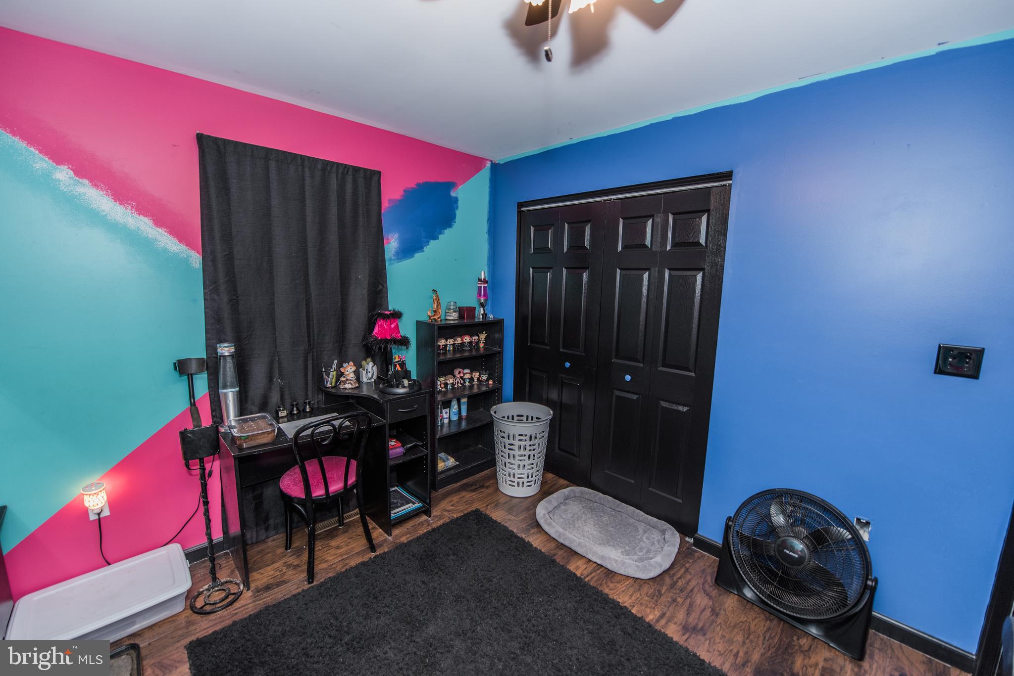 EASTSIDE VILLAGE - Residential