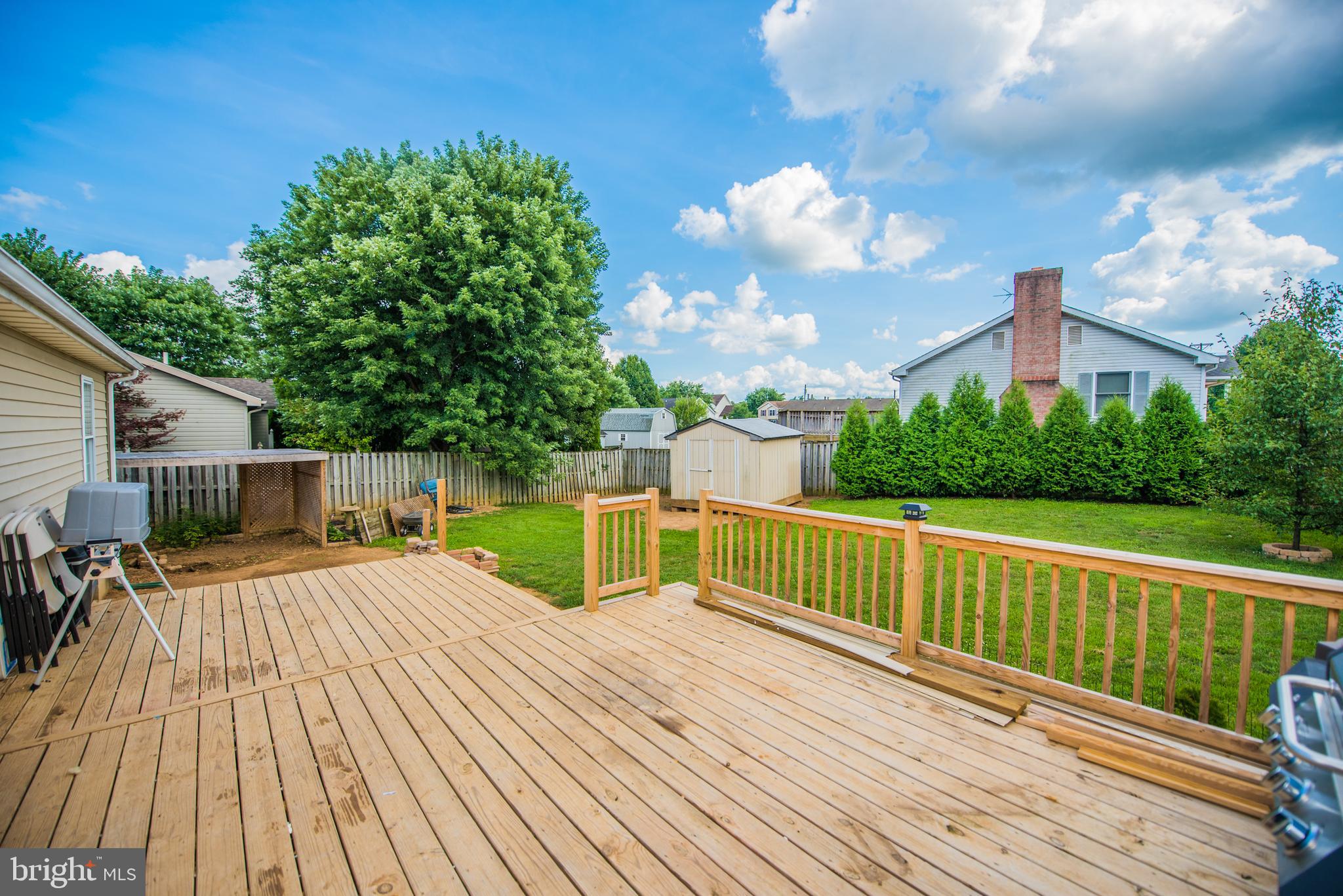 EASTSIDE VILLAGE - Residential