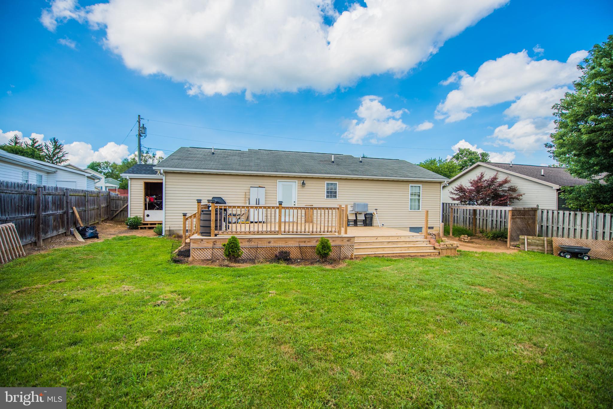 EASTSIDE VILLAGE - Residential