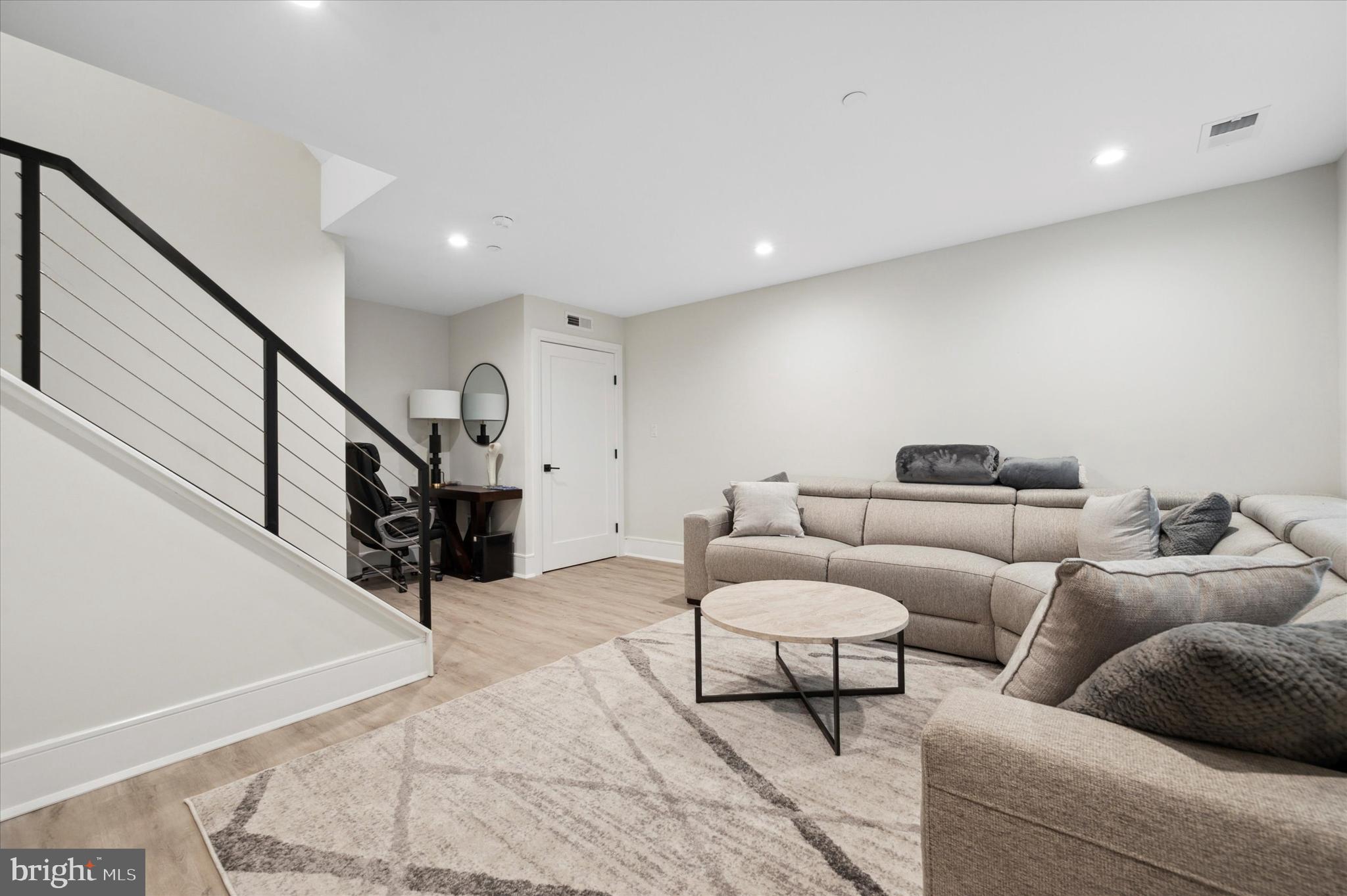 PACKER PARK - Residential