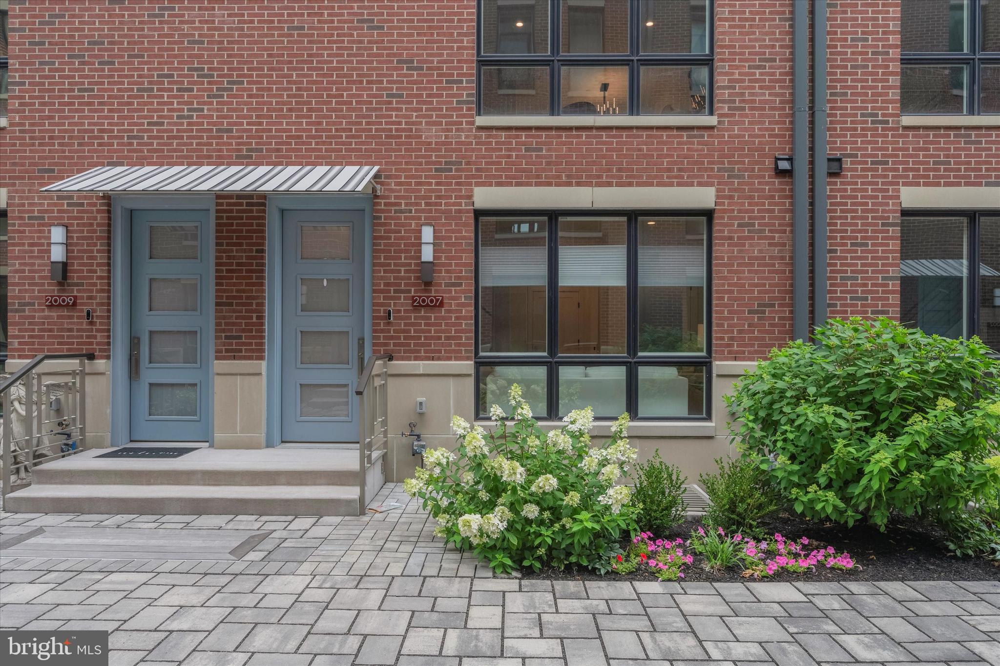 PACKER PARK - Residential