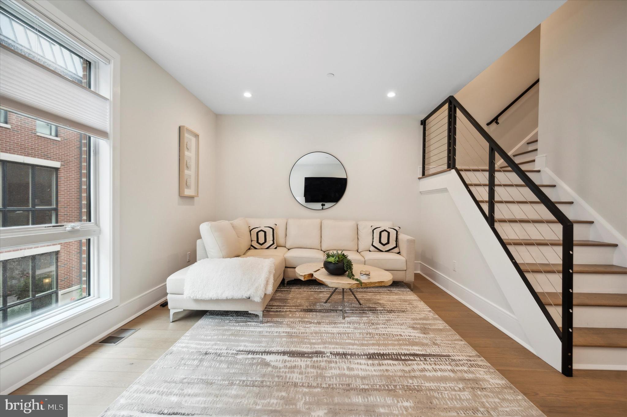 PACKER PARK - Residential