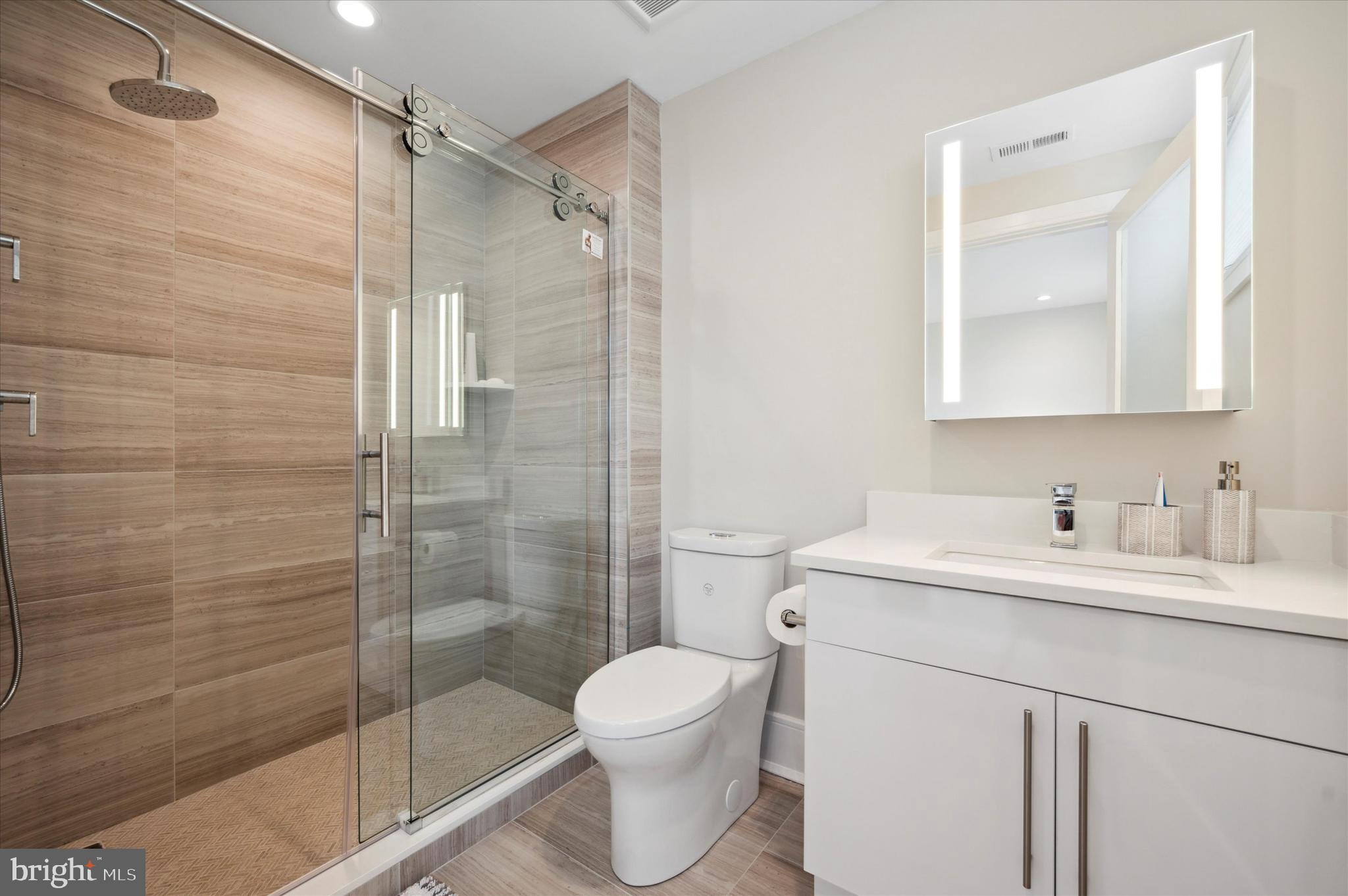 PACKER PARK - Residential