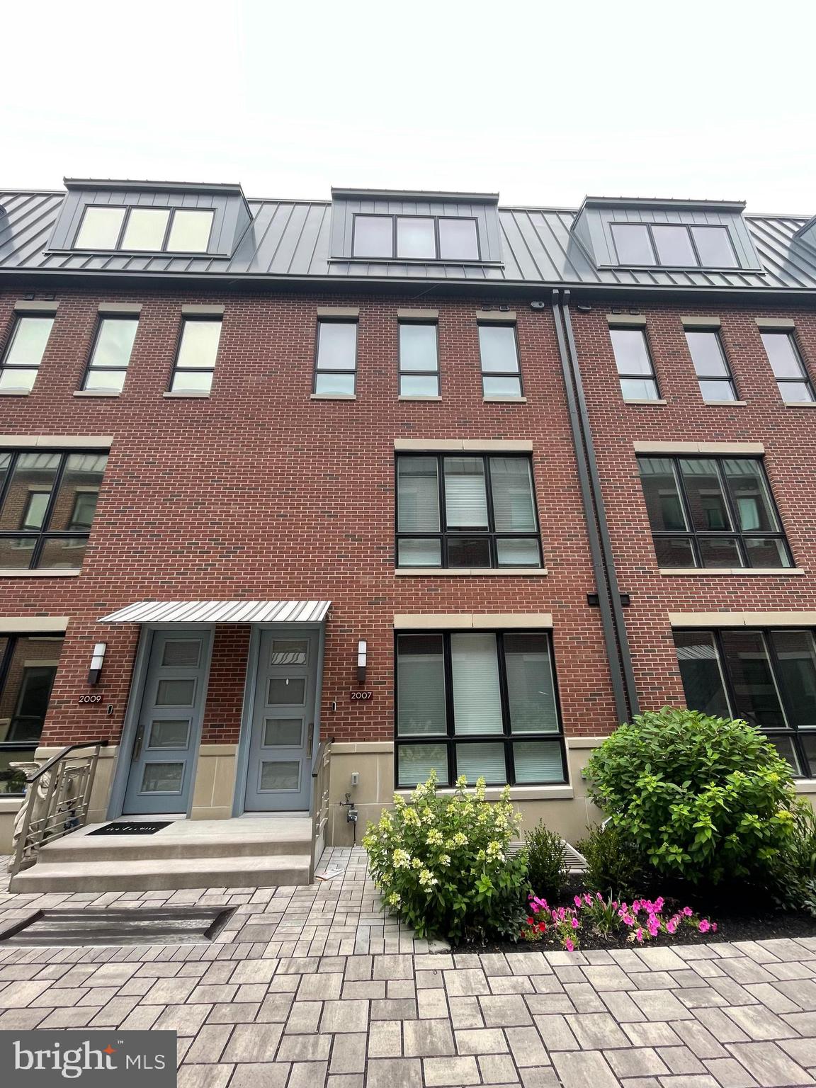 PACKER PARK - Residential