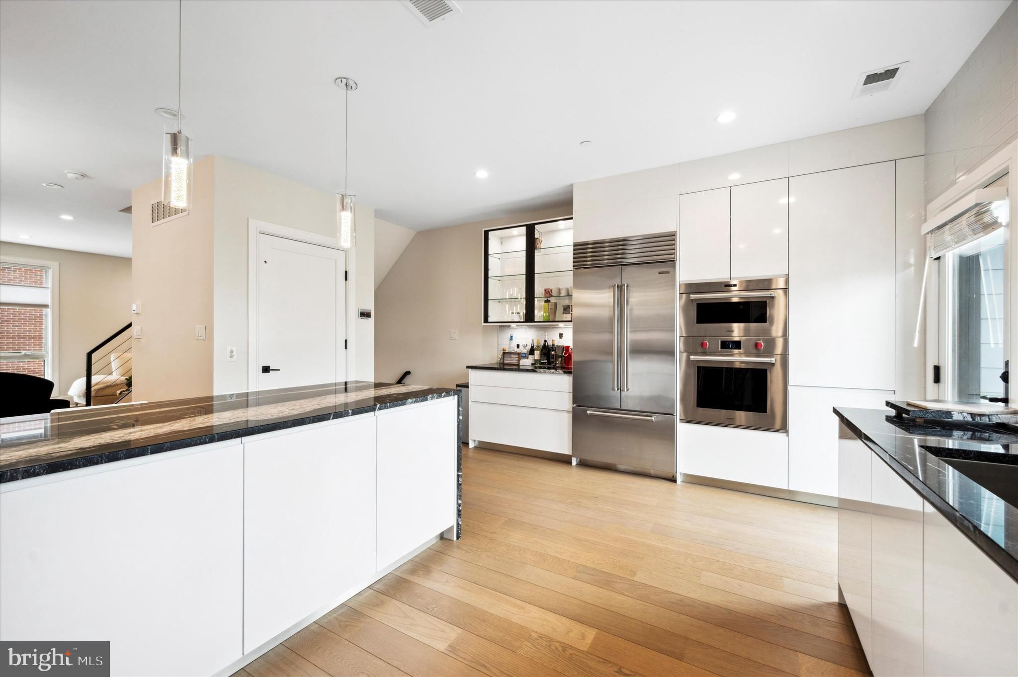 PACKER PARK - Residential