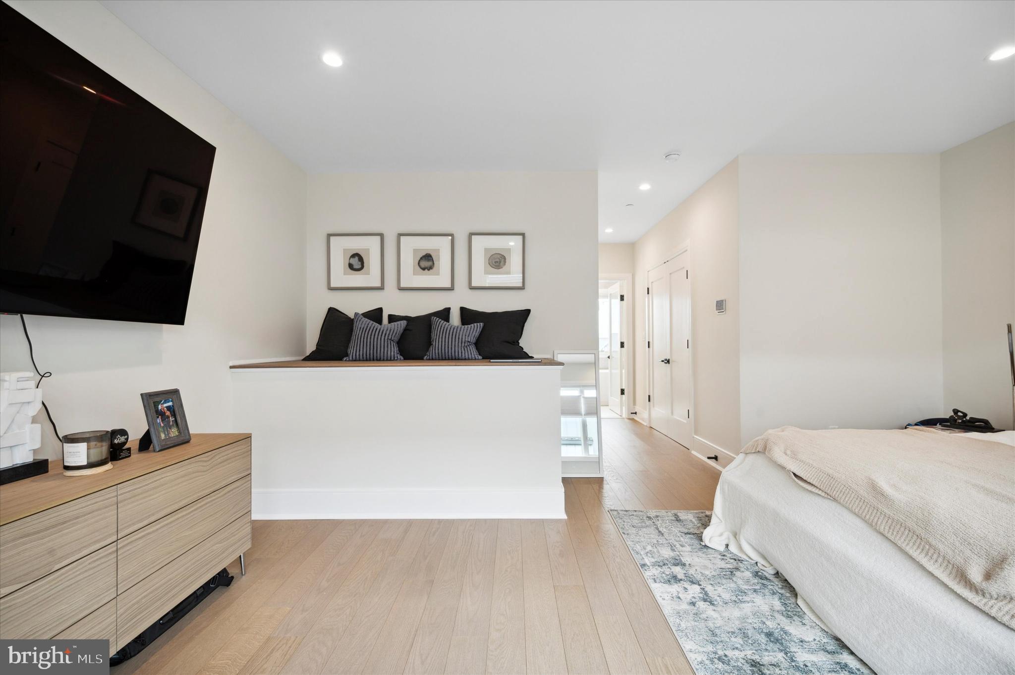 PACKER PARK - Residential