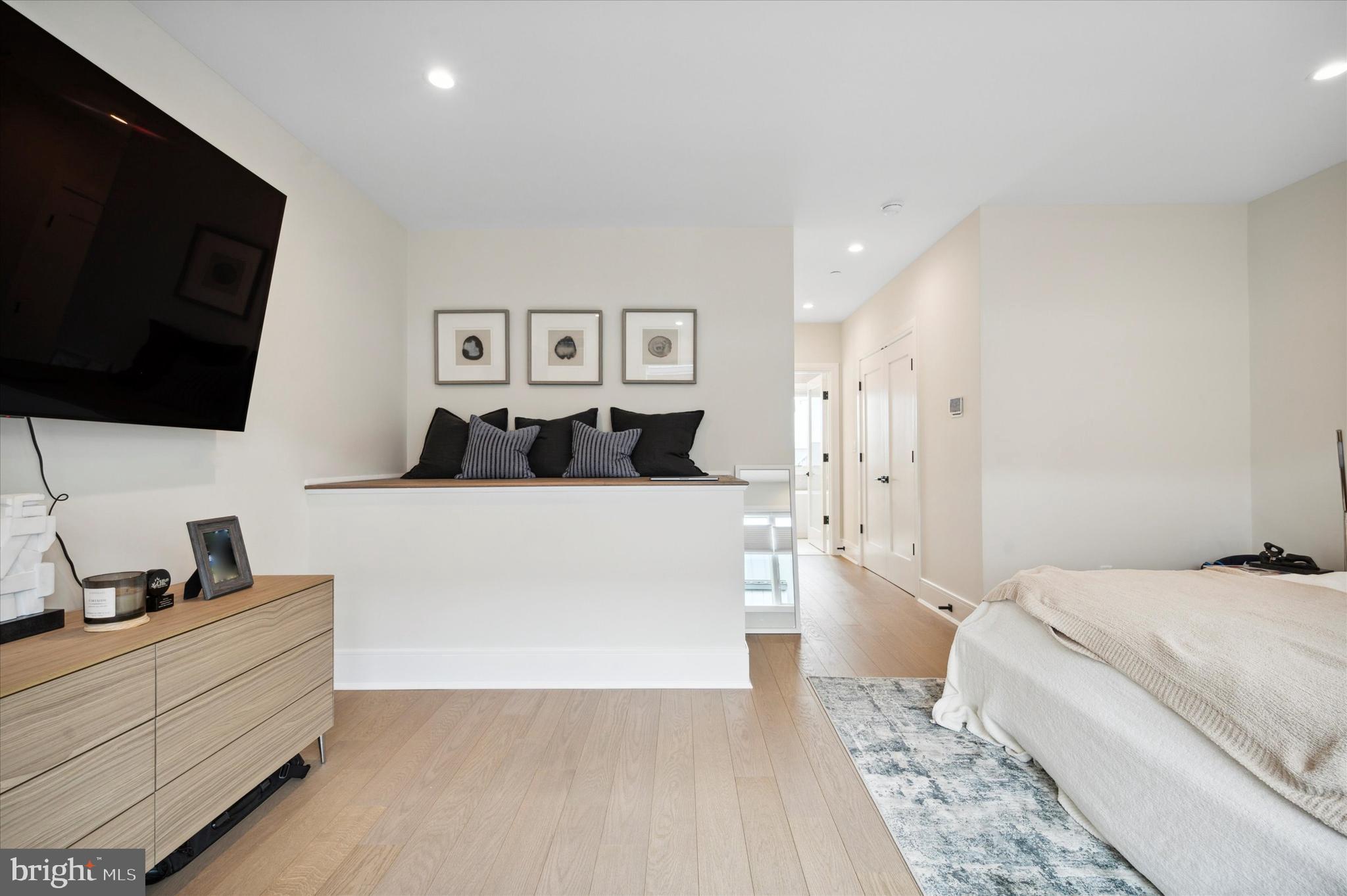 PACKER PARK - Residential