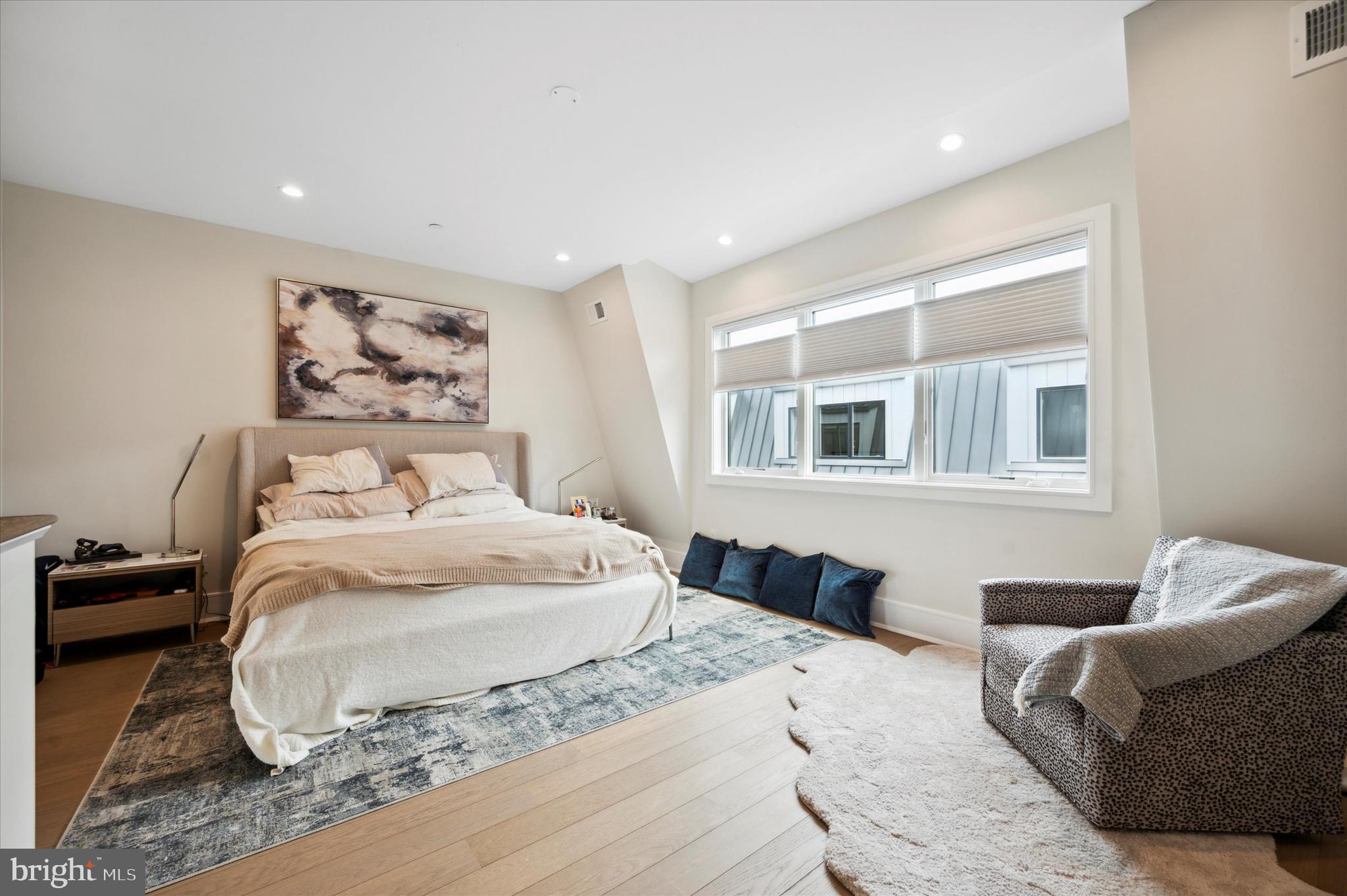 PACKER PARK - Residential