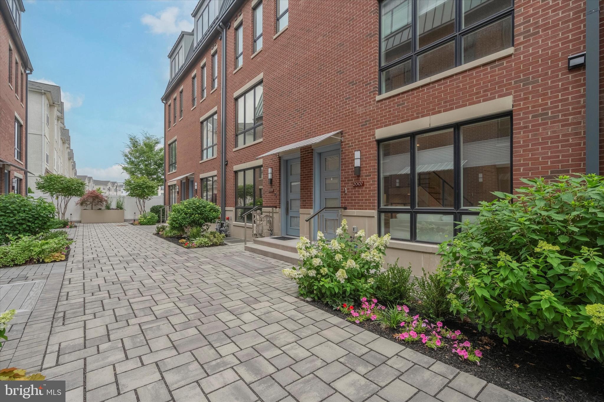 PACKER PARK - Residential