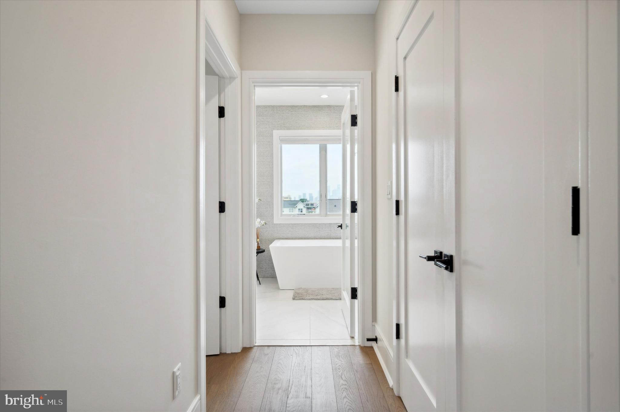 PACKER PARK - Residential