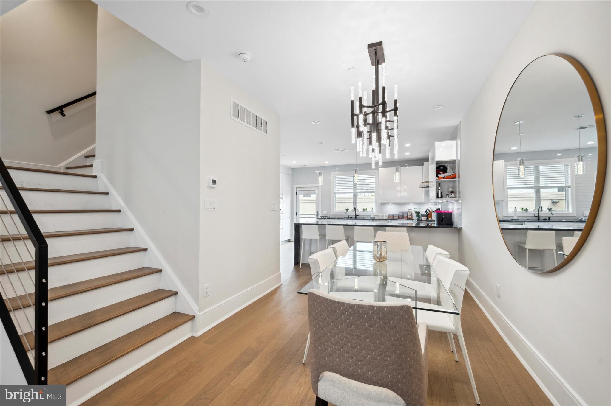 PACKER PARK - Residential