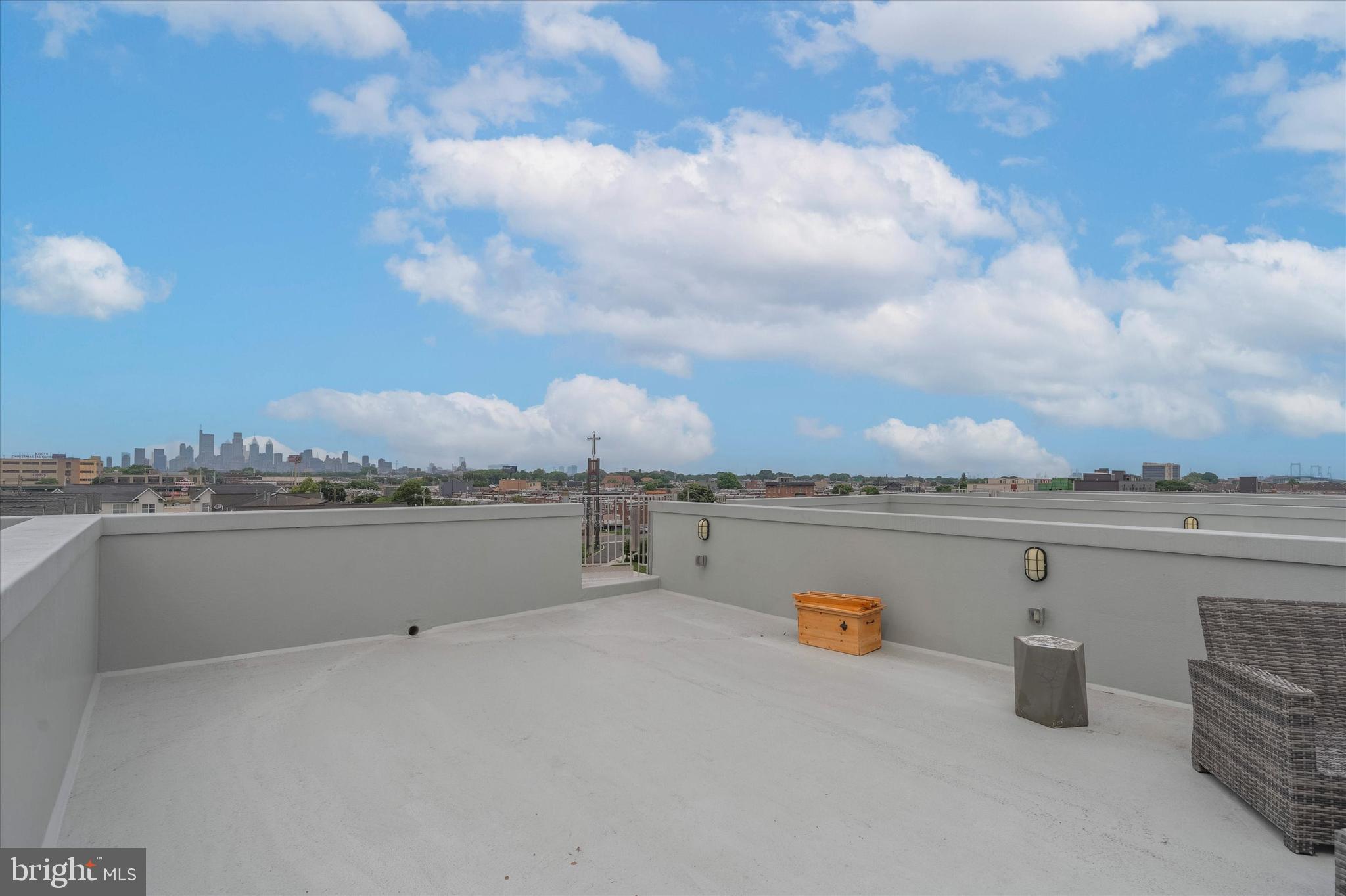 PACKER PARK - Residential