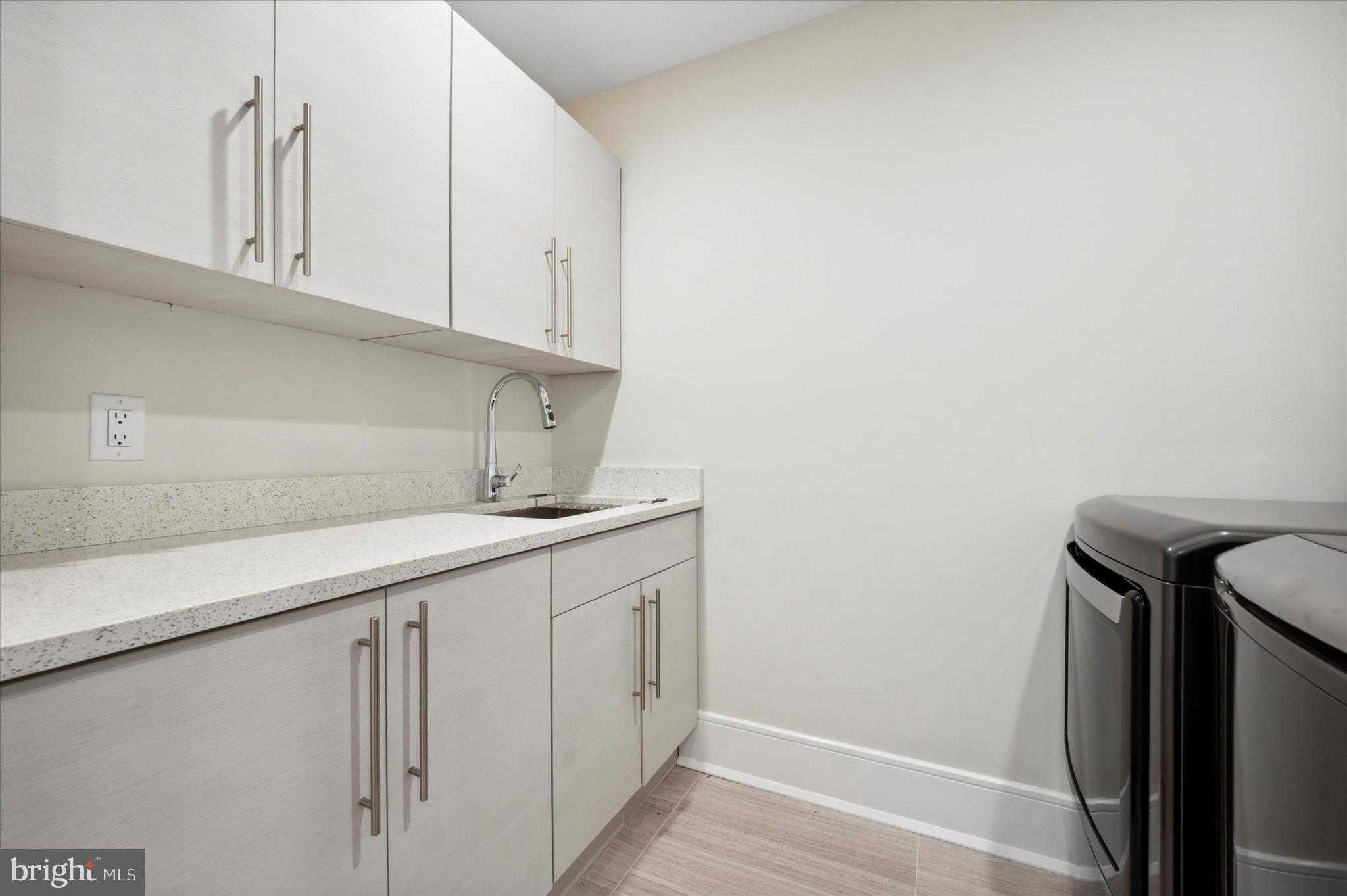 PACKER PARK - Residential