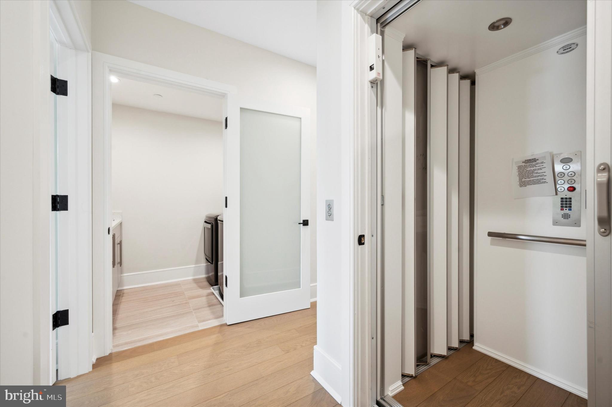 PACKER PARK - Residential