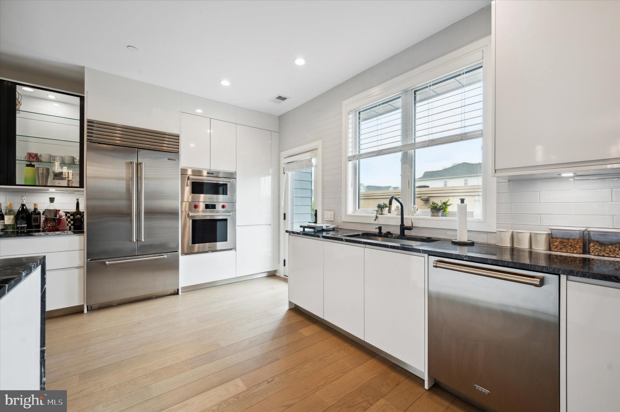 PACKER PARK - Residential