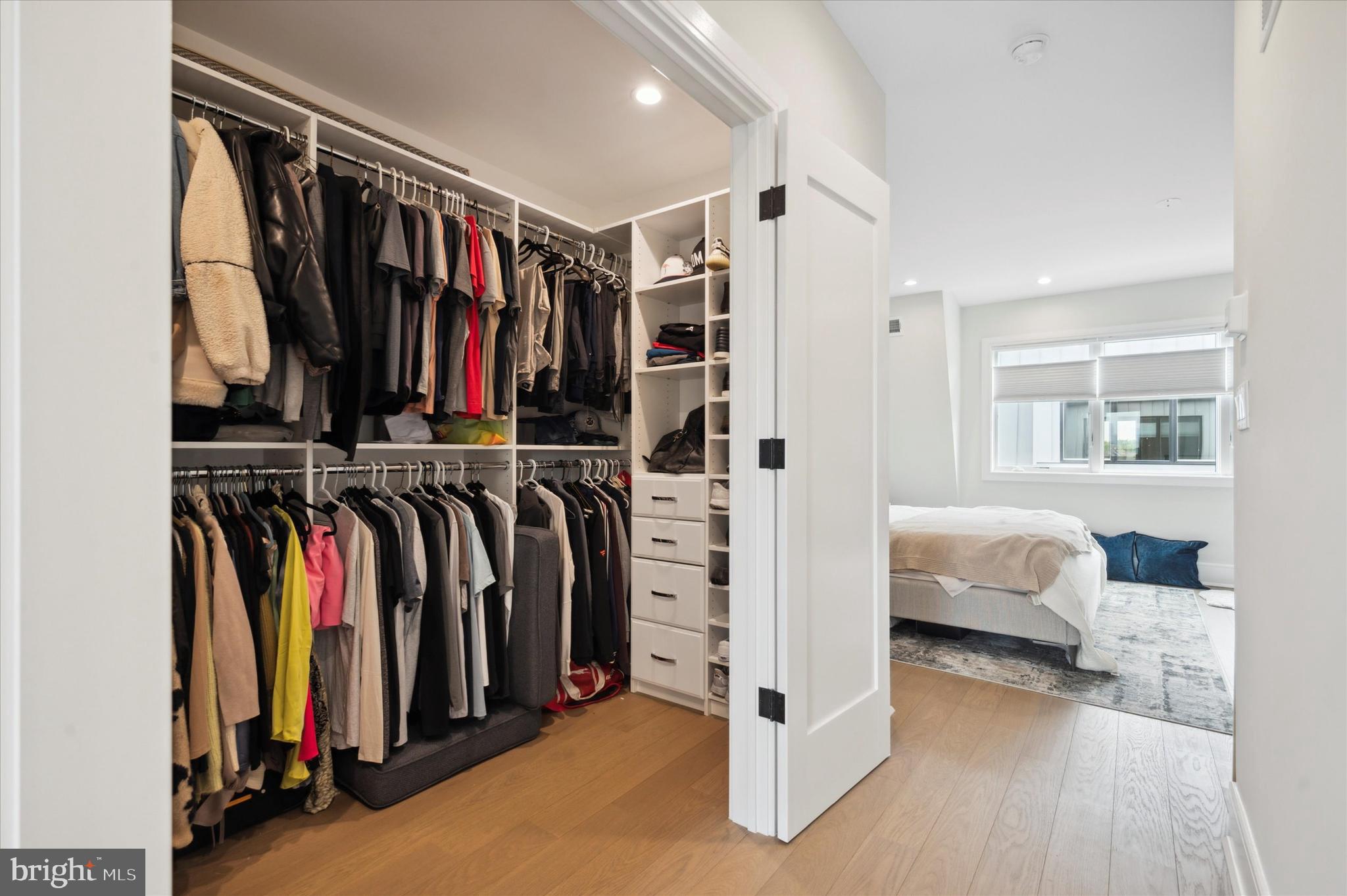 PACKER PARK - Residential