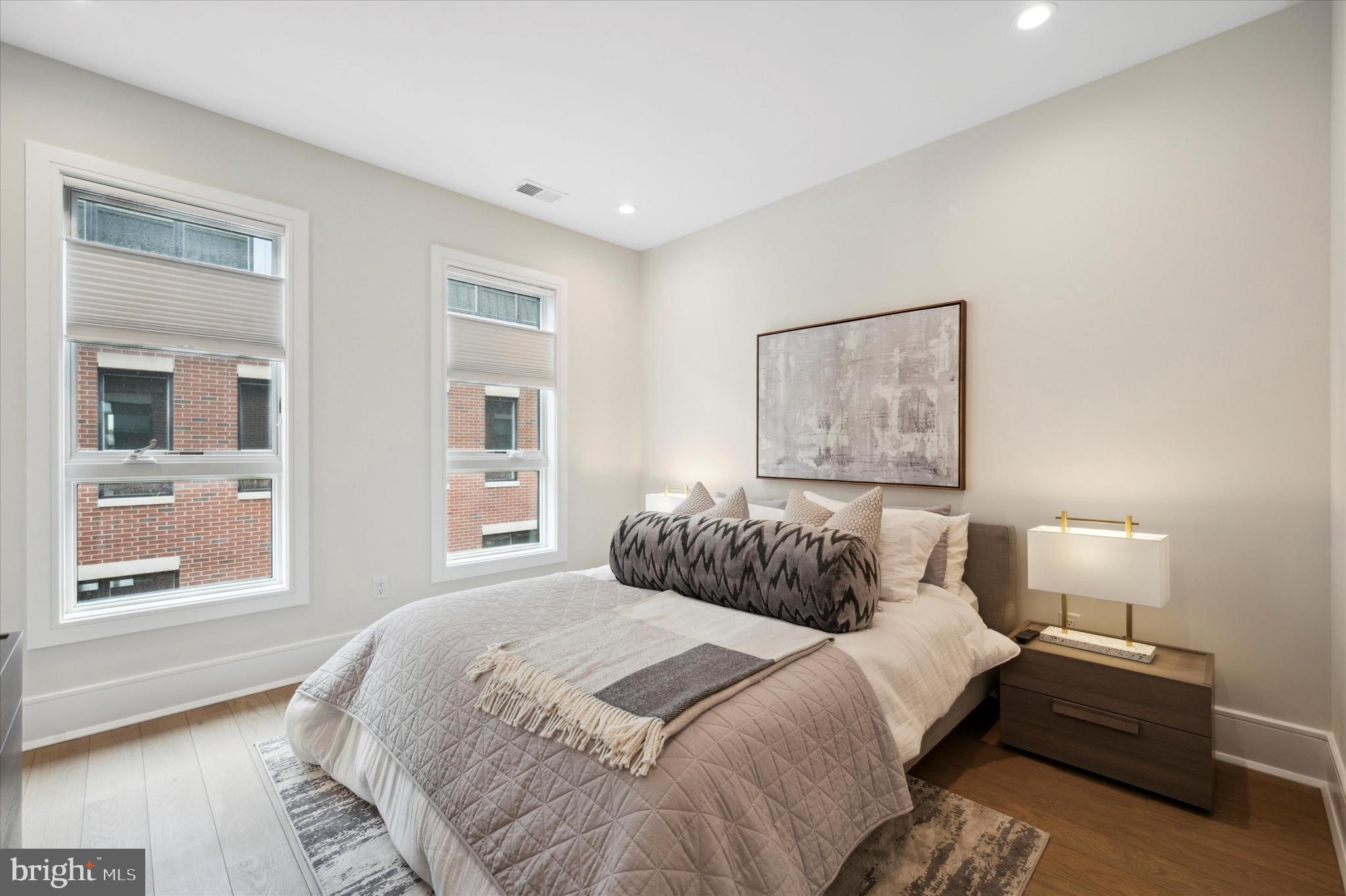 PACKER PARK - Residential