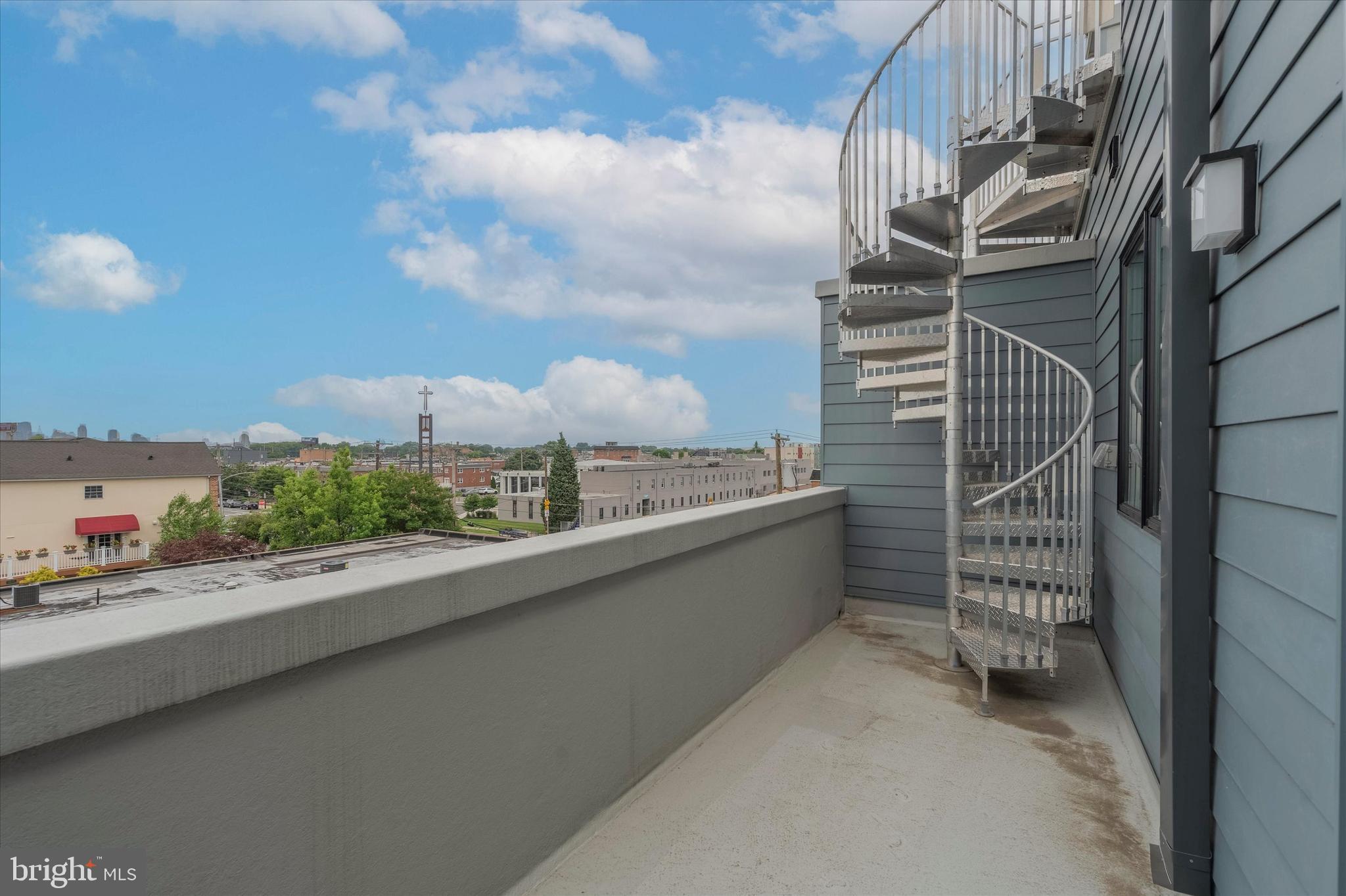 PACKER PARK - Residential