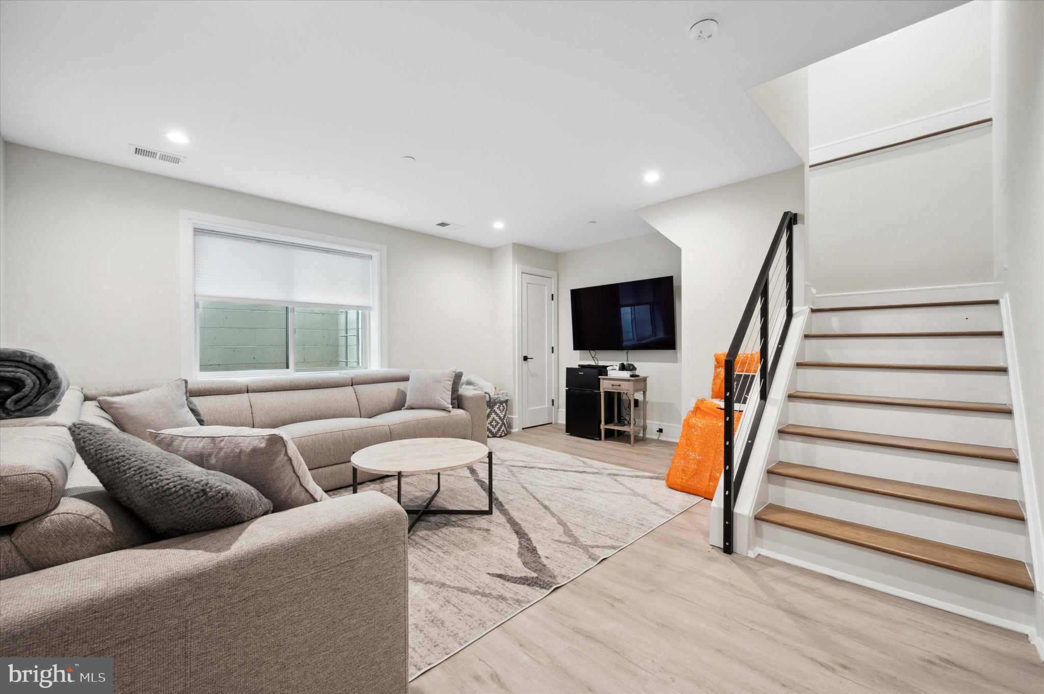 PACKER PARK - Residential