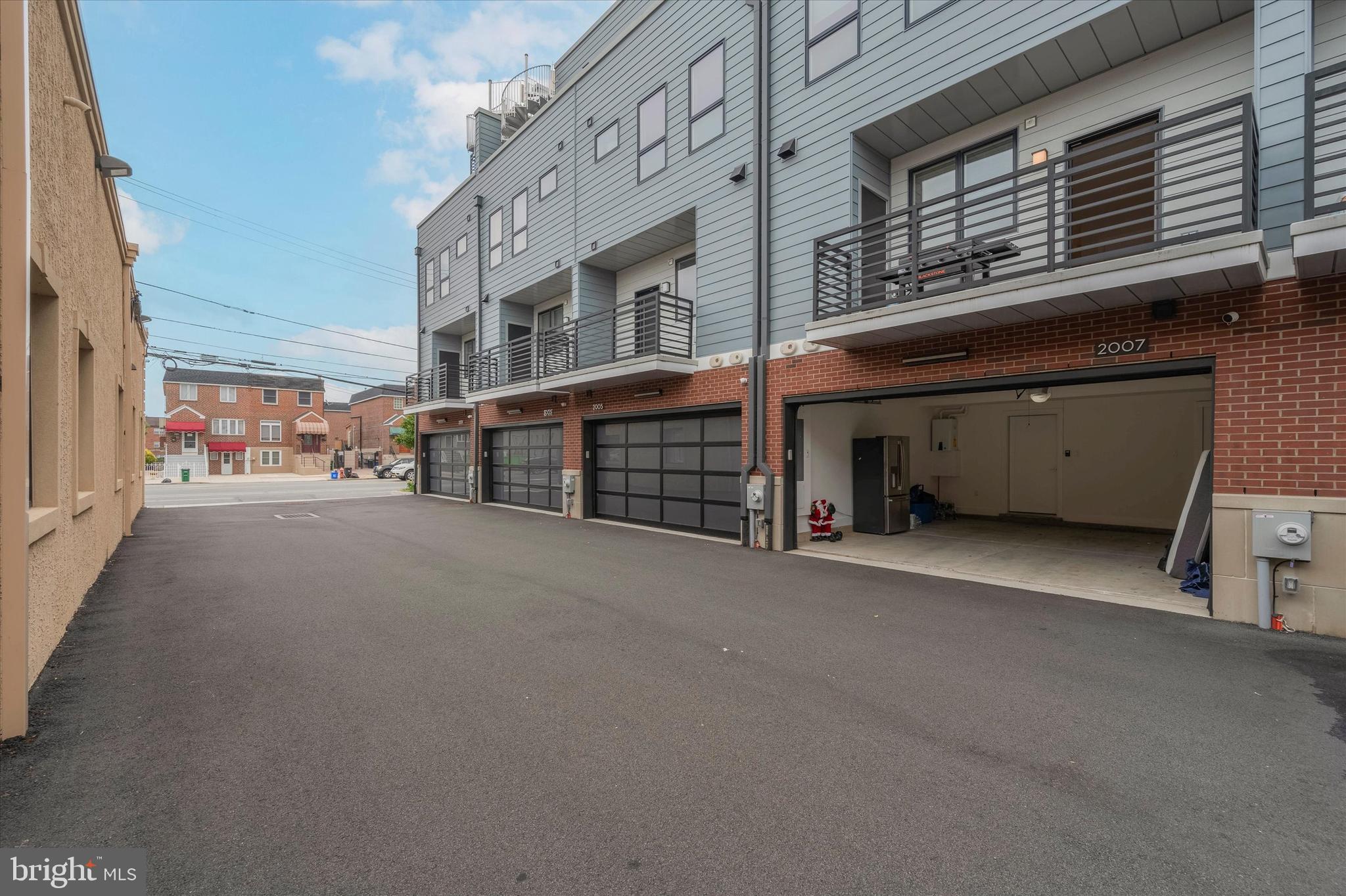 PACKER PARK - Residential