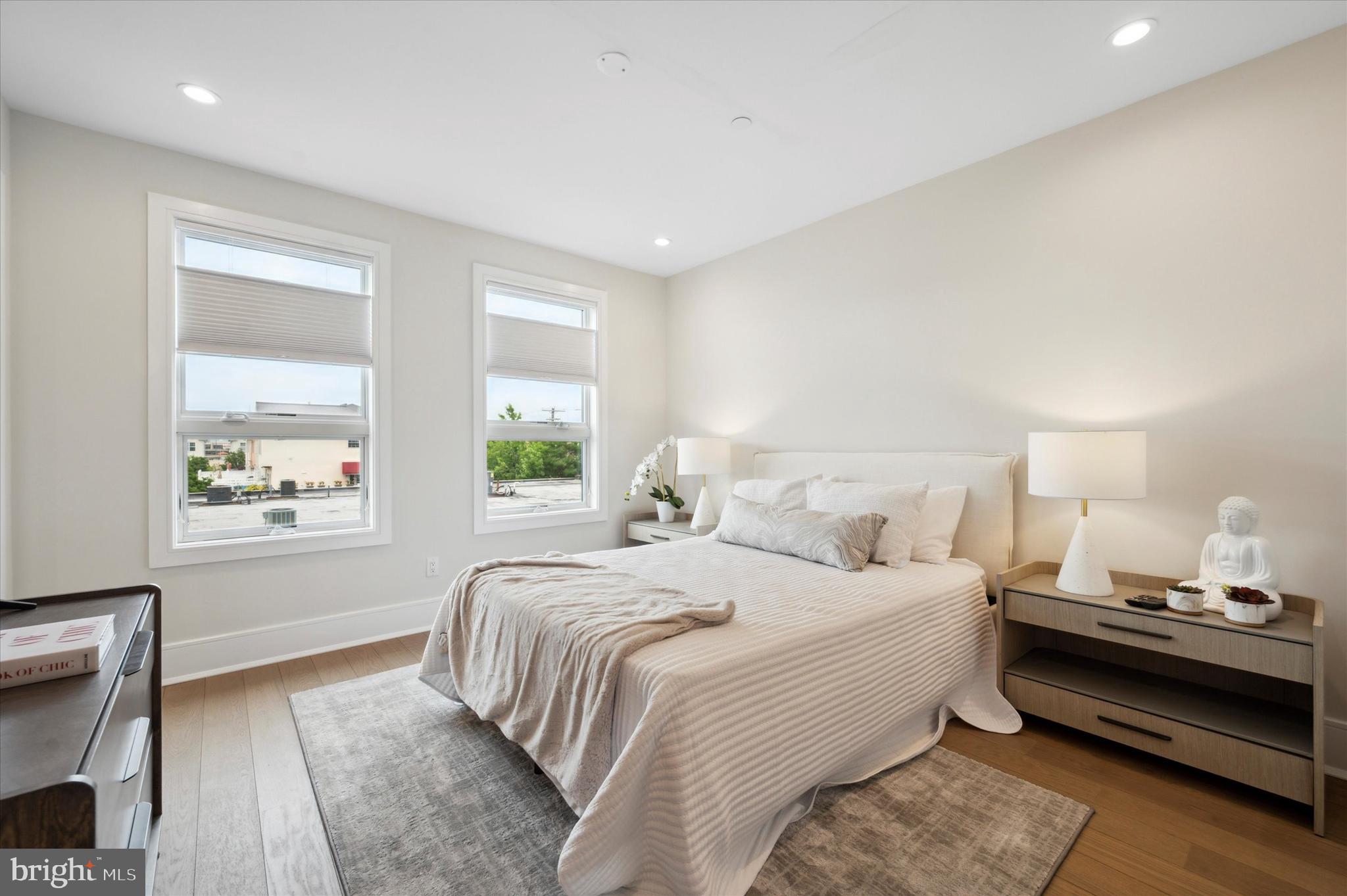 PACKER PARK - Residential