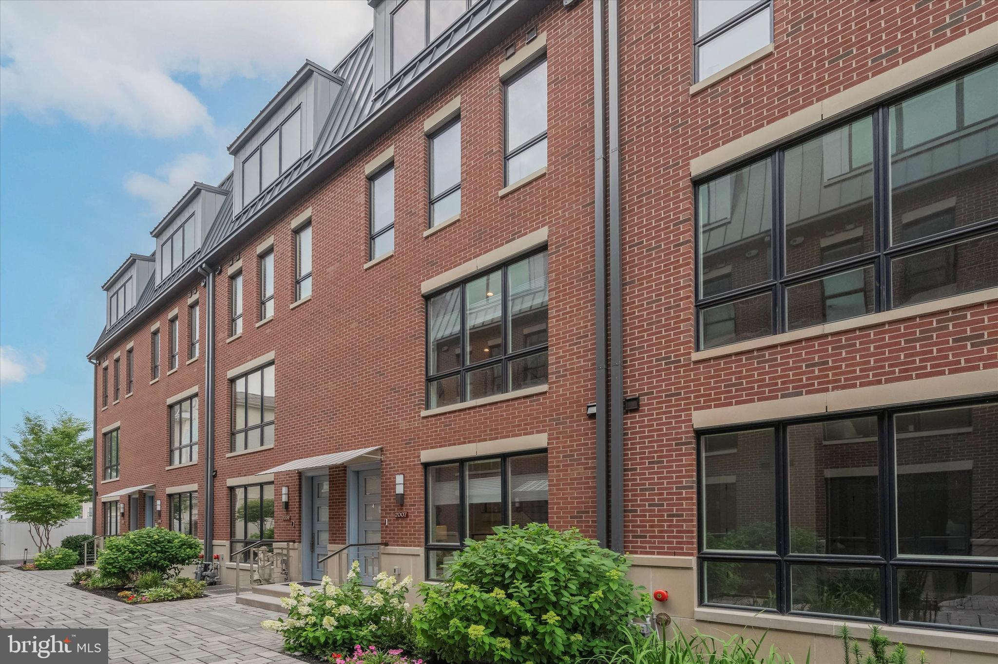 PACKER PARK - Residential