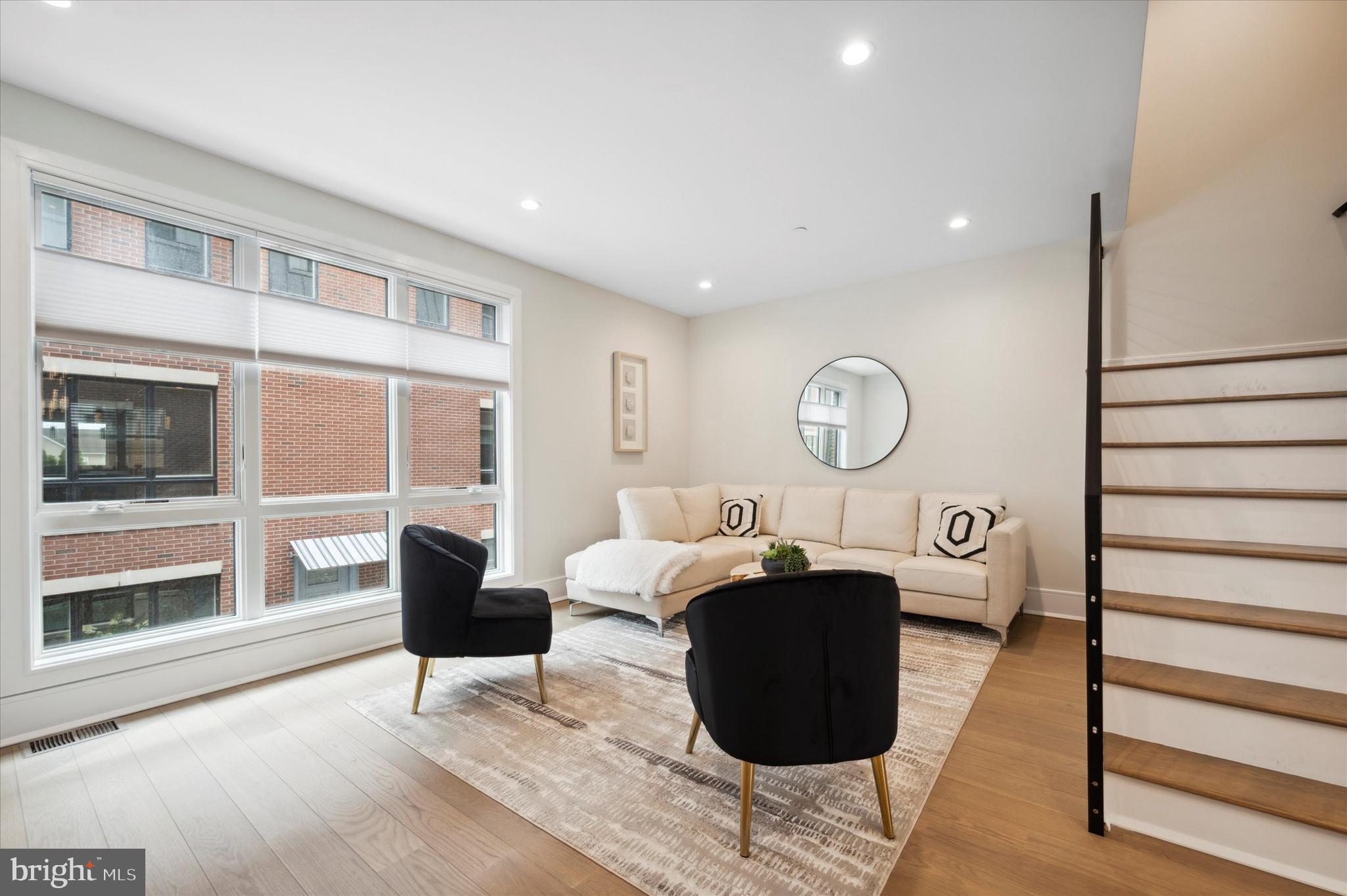 PACKER PARK - Residential