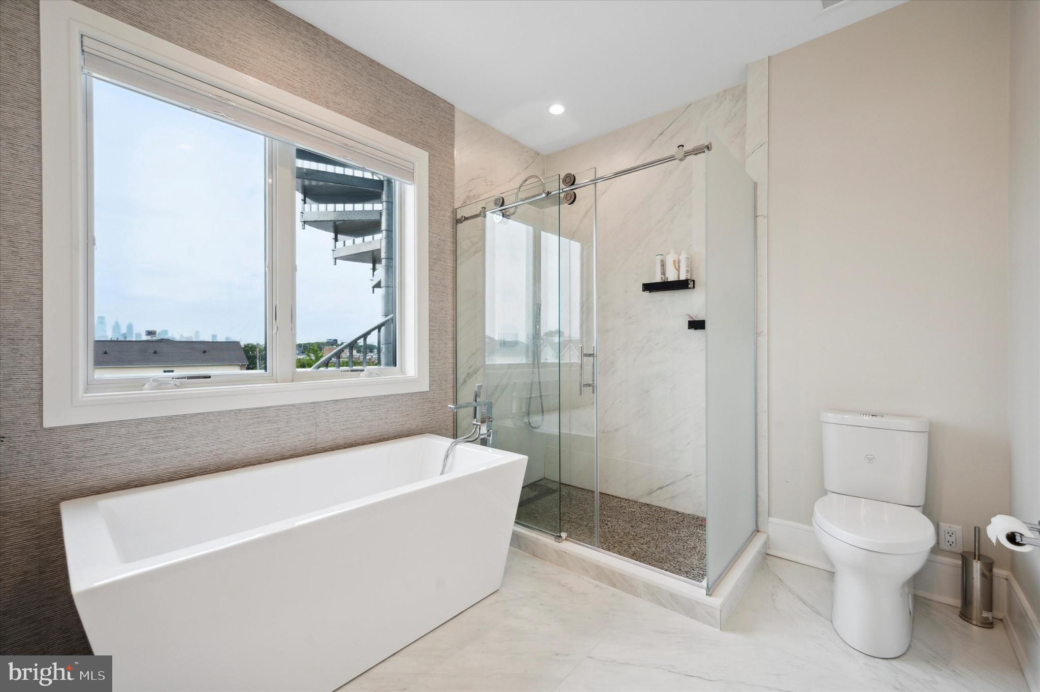 PACKER PARK - Residential