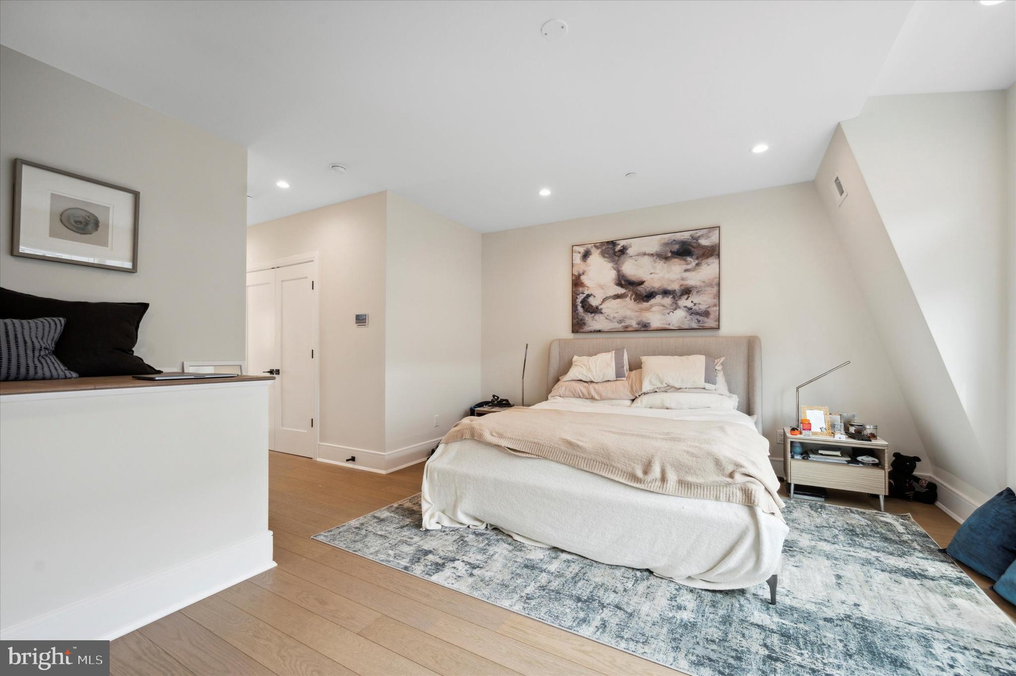 PACKER PARK - Residential