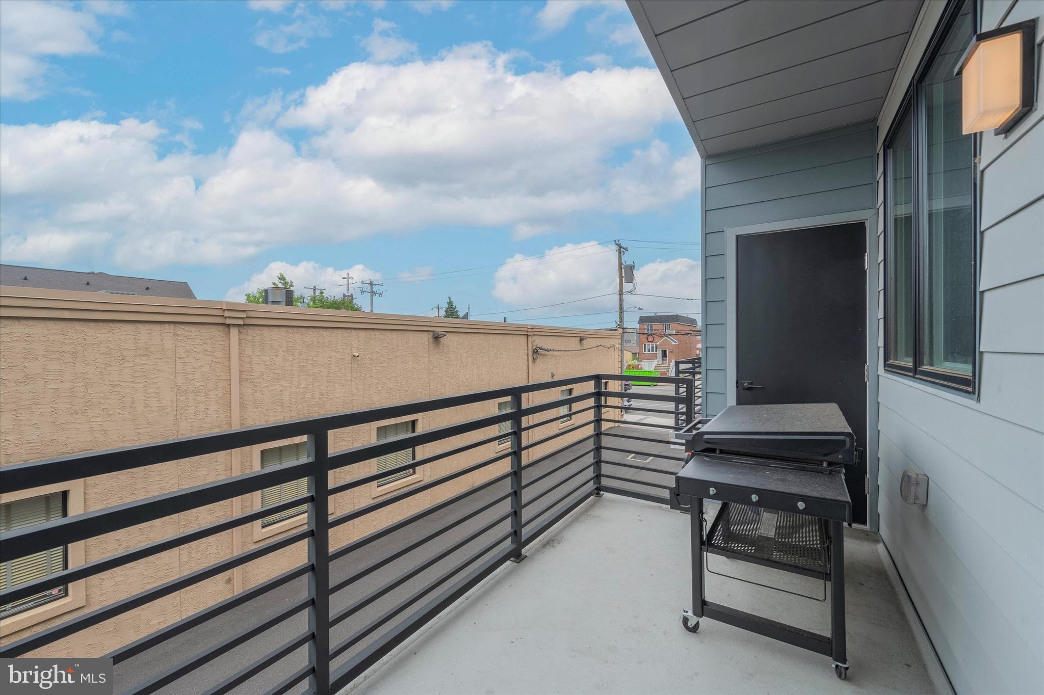 PACKER PARK - Residential