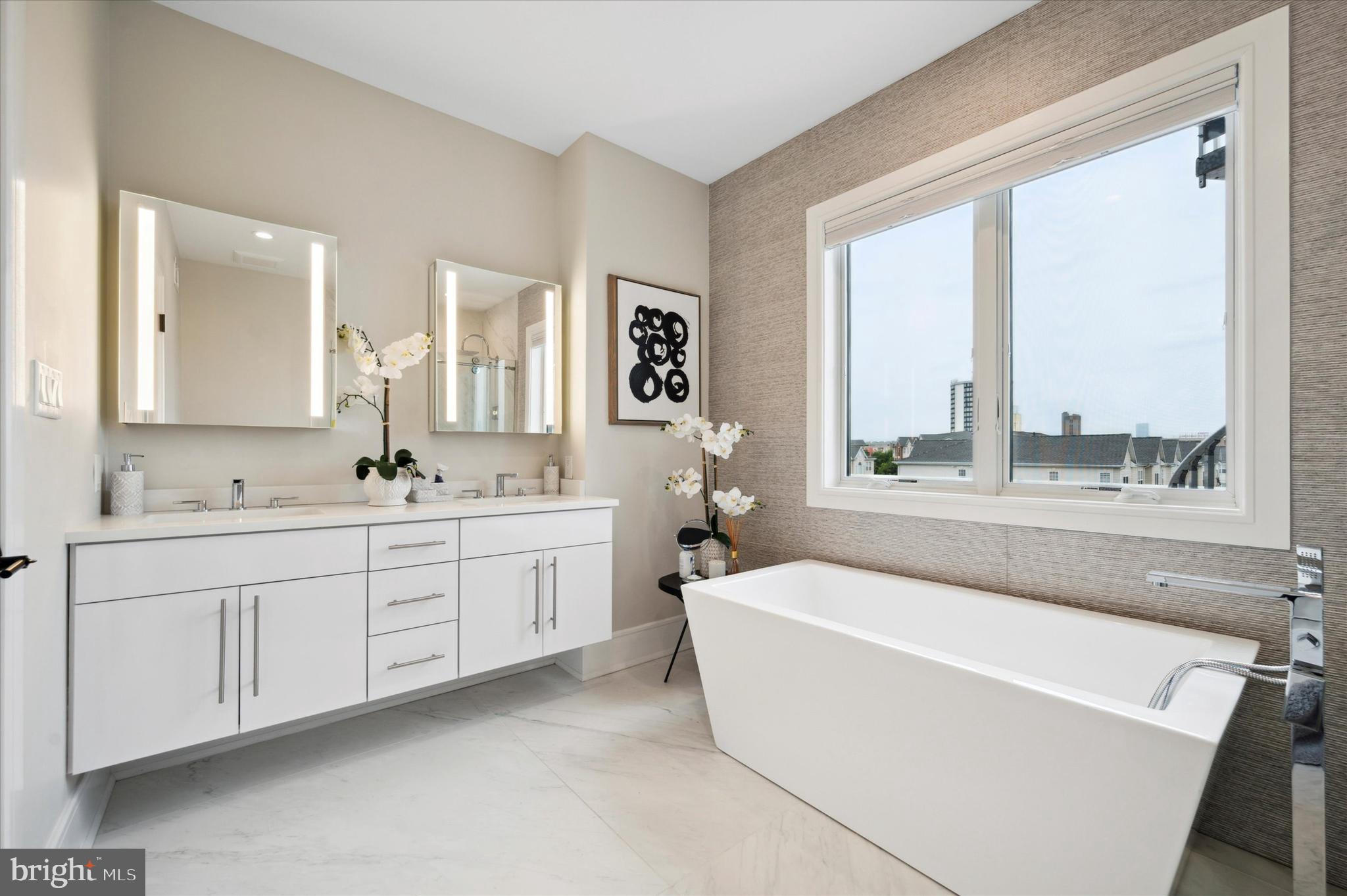 PACKER PARK - Residential