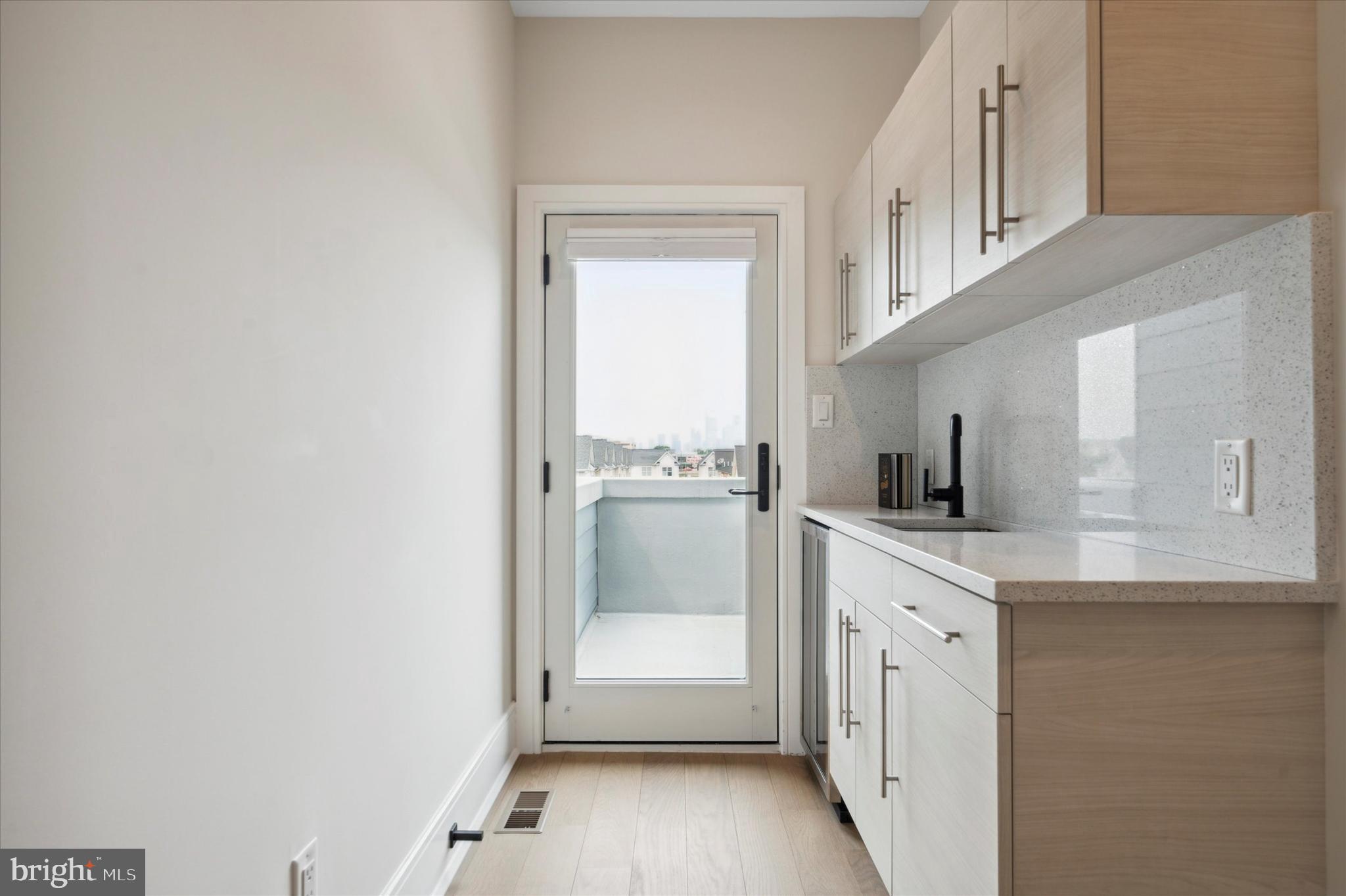 PACKER PARK - Residential