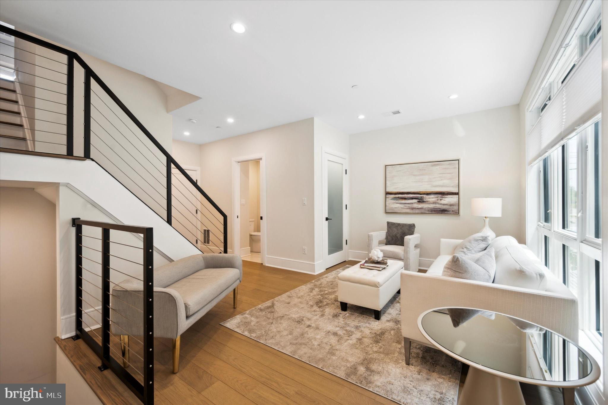 PACKER PARK - Residential