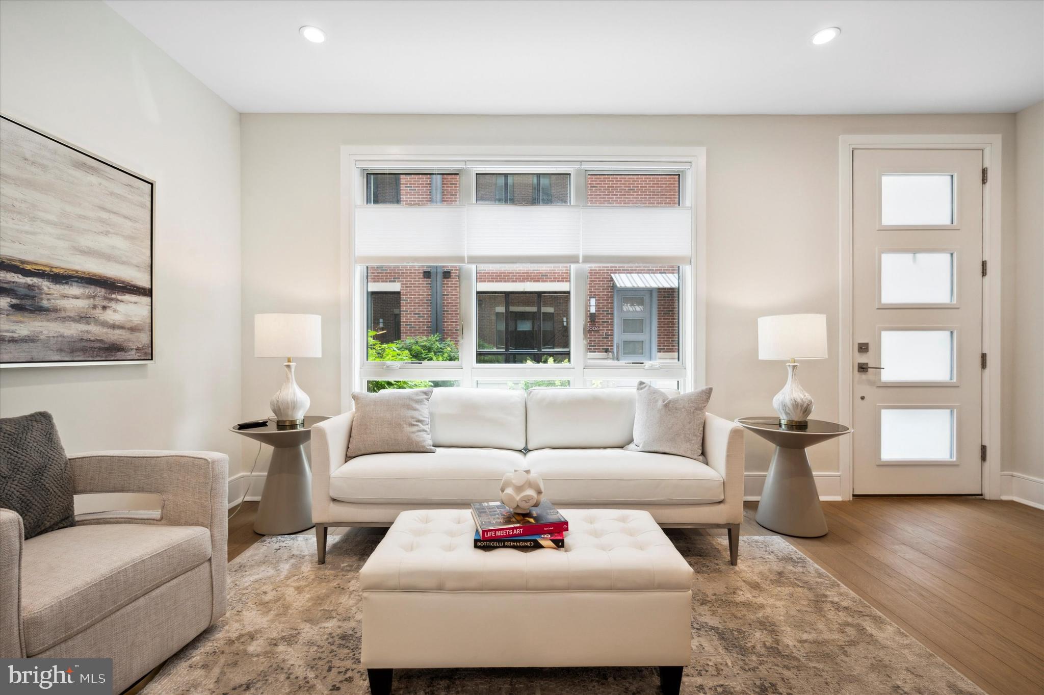 PACKER PARK - Residential