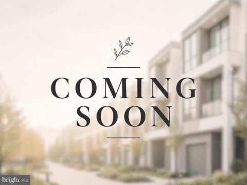 Townhouse For Rent - 9532 Autumn Berry Place<br/> MONTGOMERY VILLAGE, MD 20886