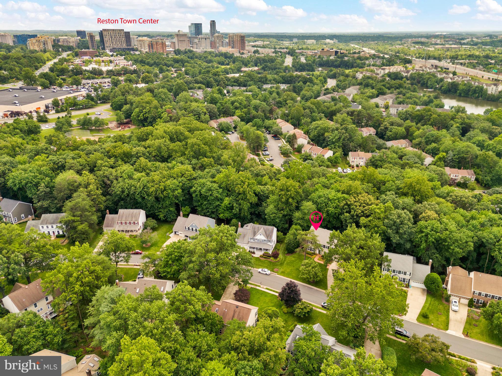 RESTON - Residential