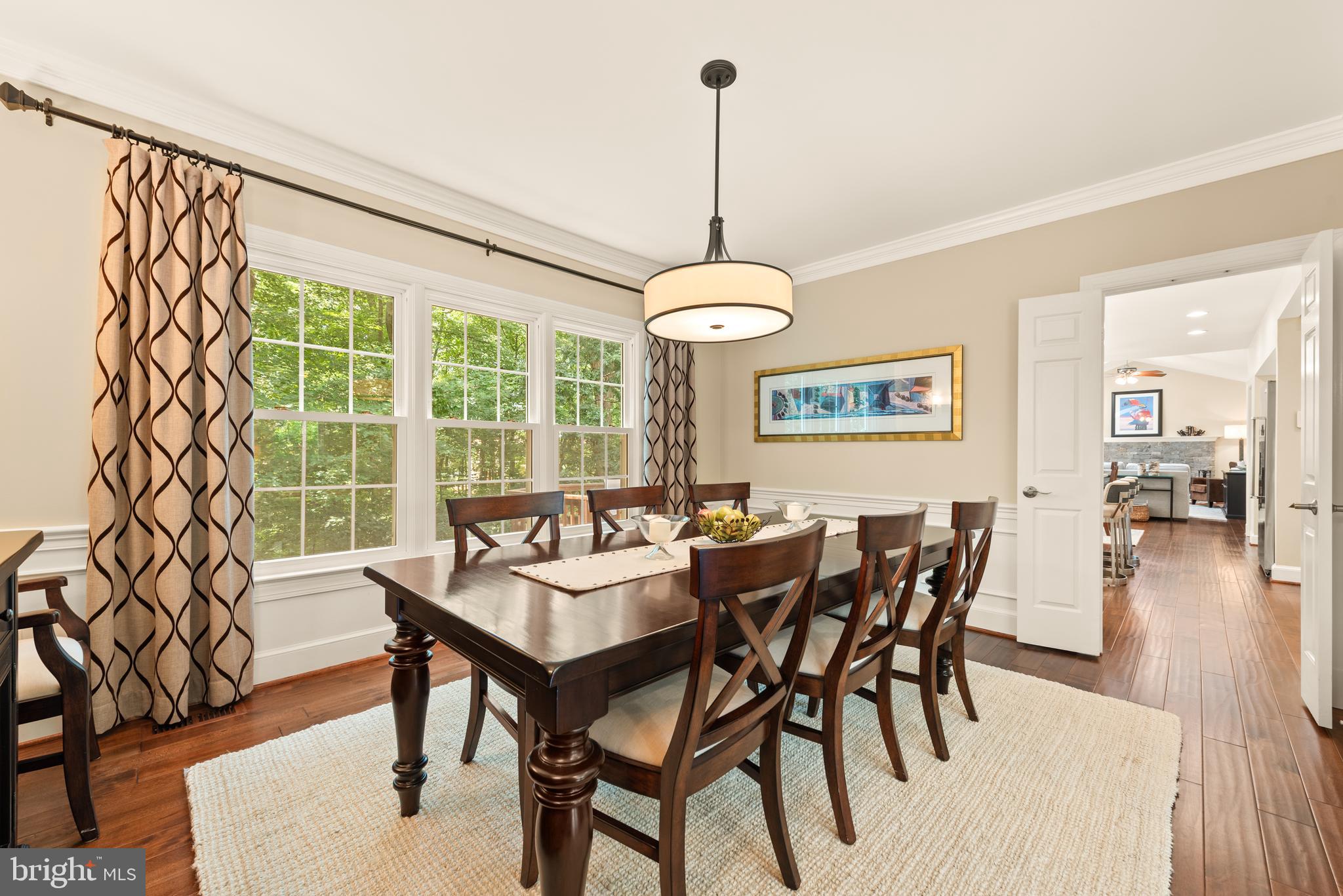 RESTON - Residential