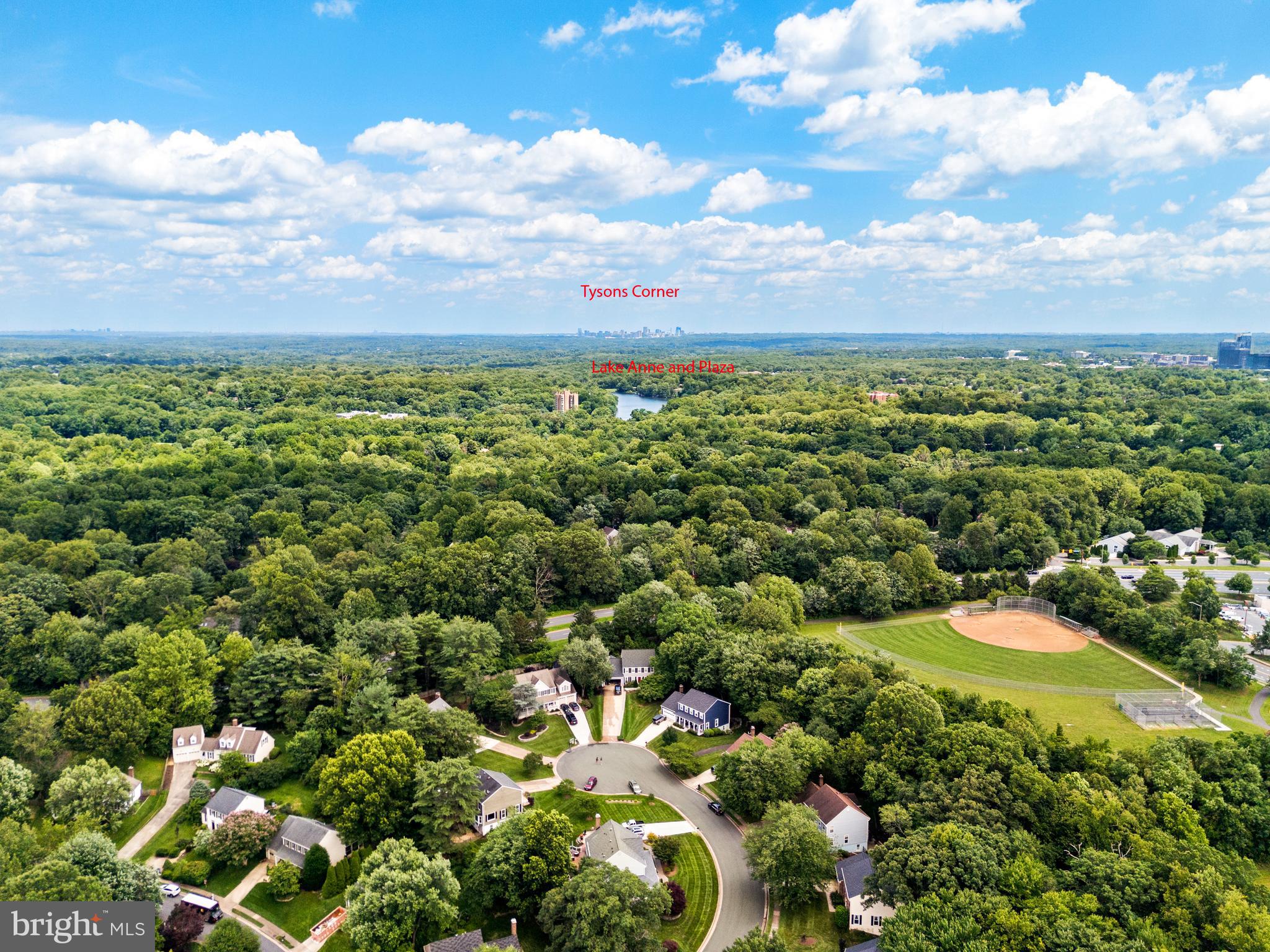 RESTON - Residential