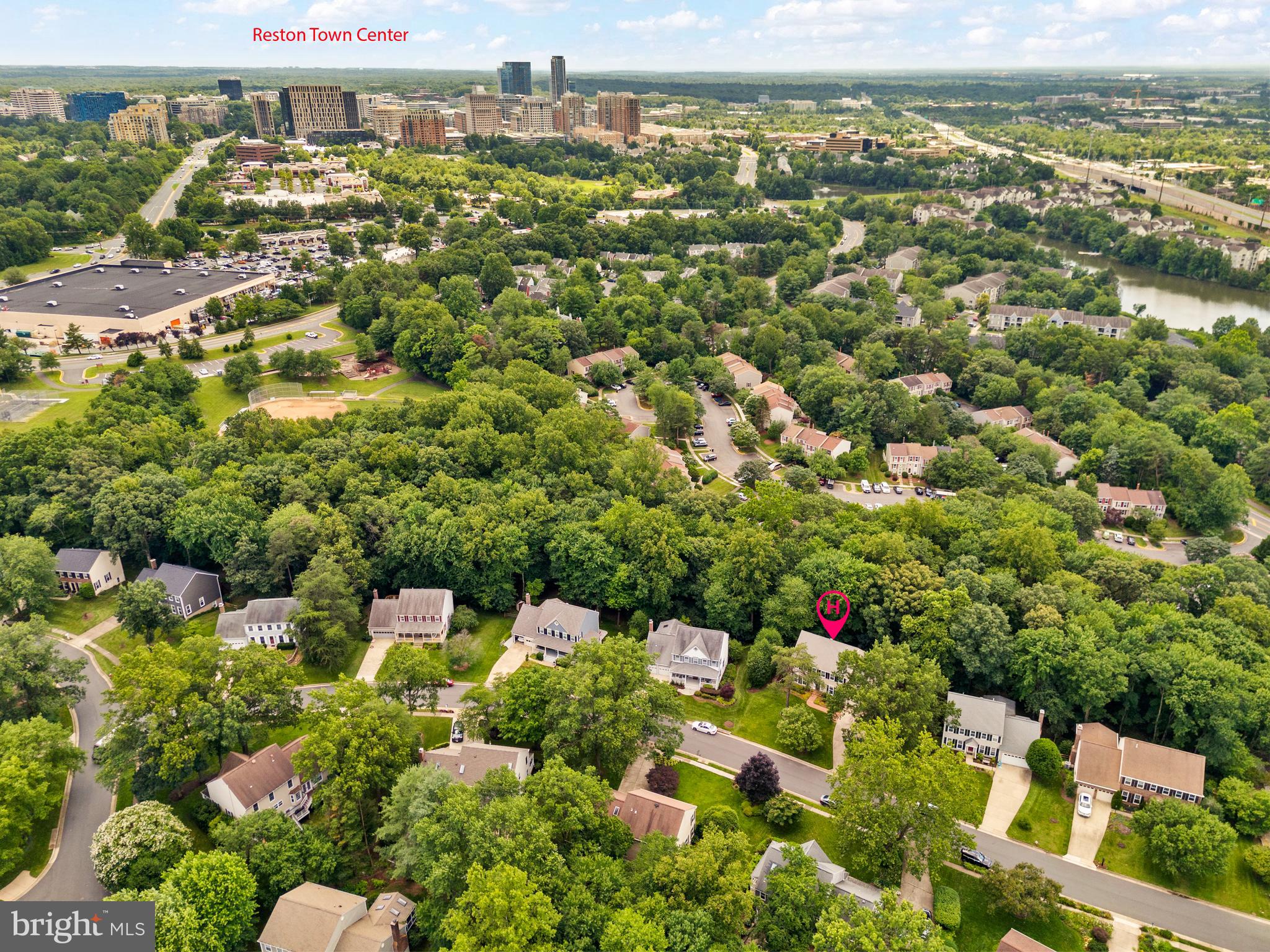 RESTON - Residential