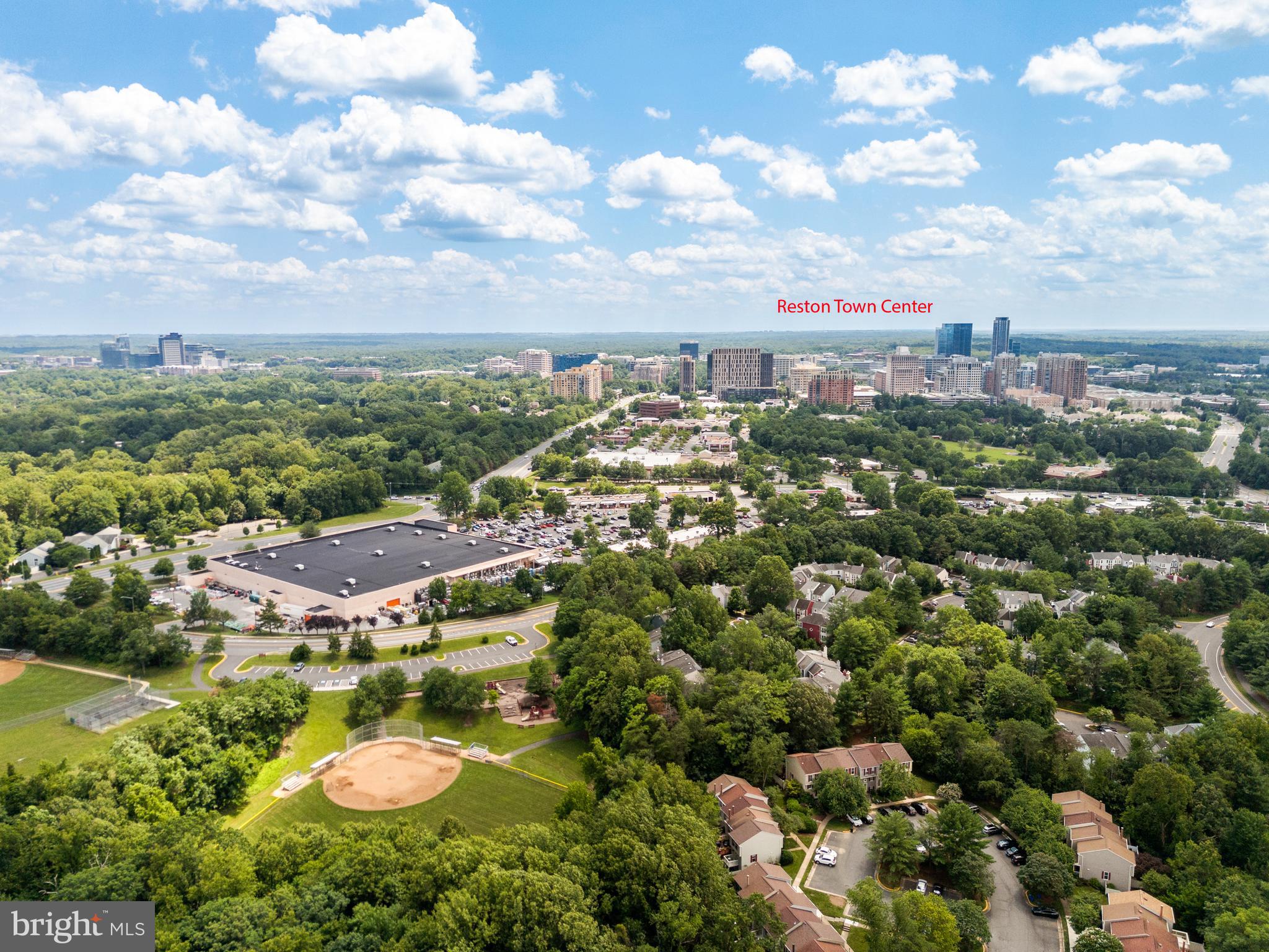 RESTON - Residential